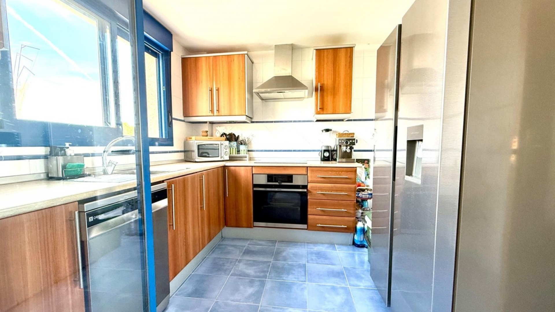 Resale - Apartment - Calpe - Calpe Centro