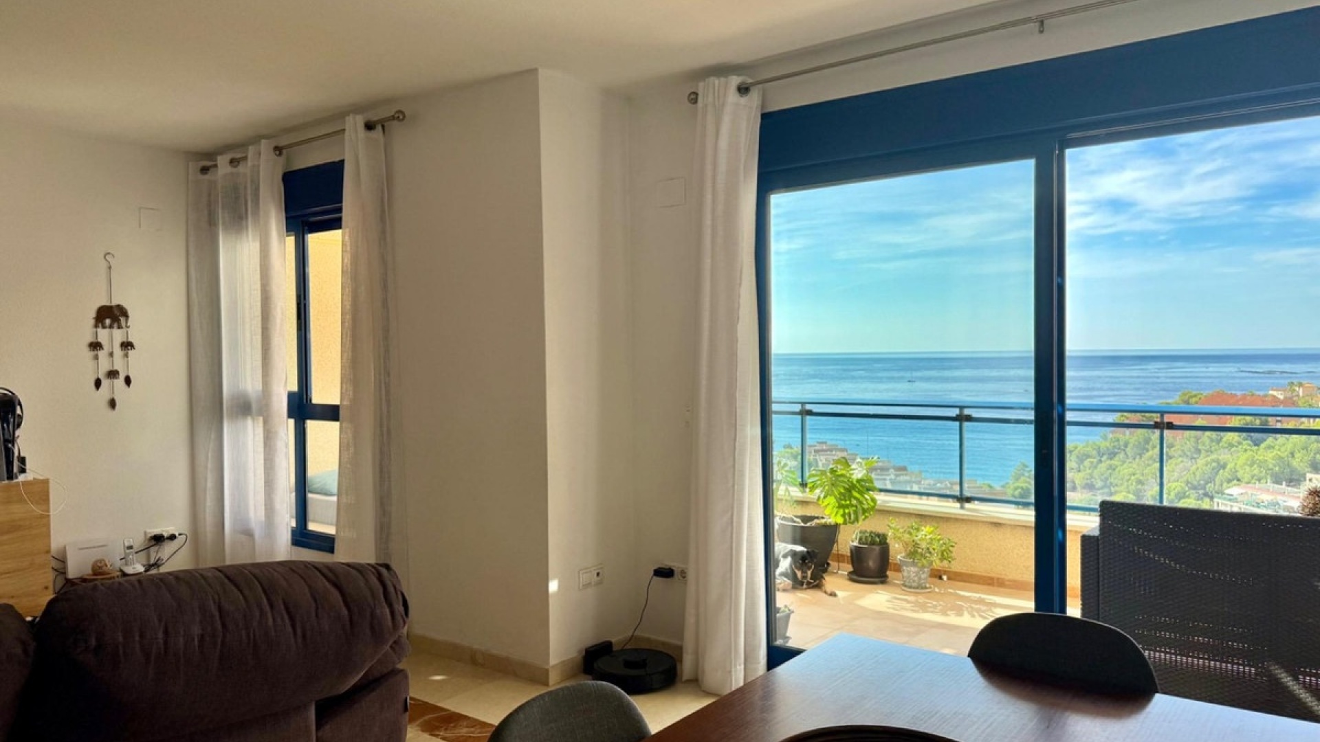 Resale - Apartment - Calpe - Calpe Centro
