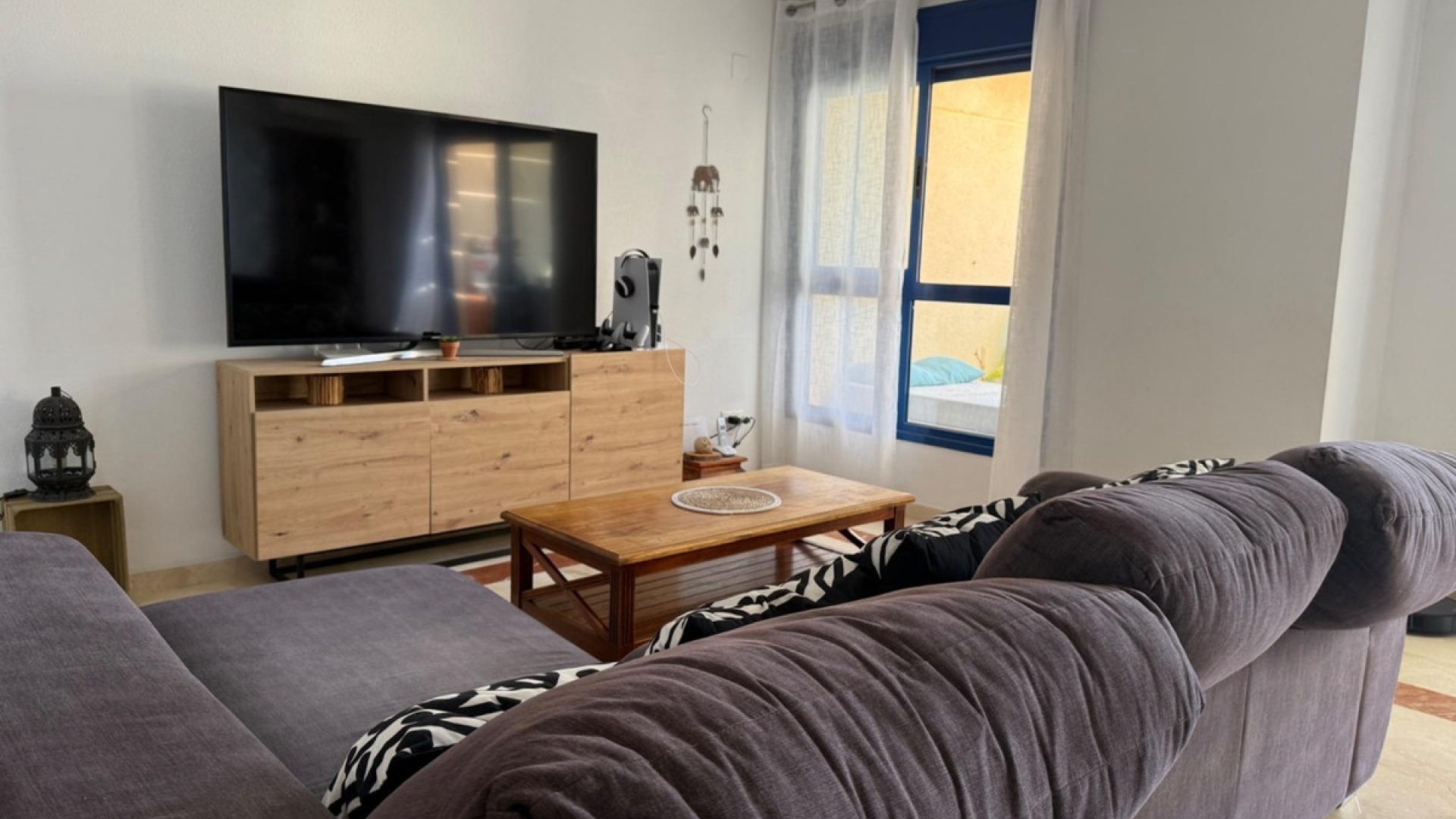 Resale - Apartment - Calpe - Calpe Centro