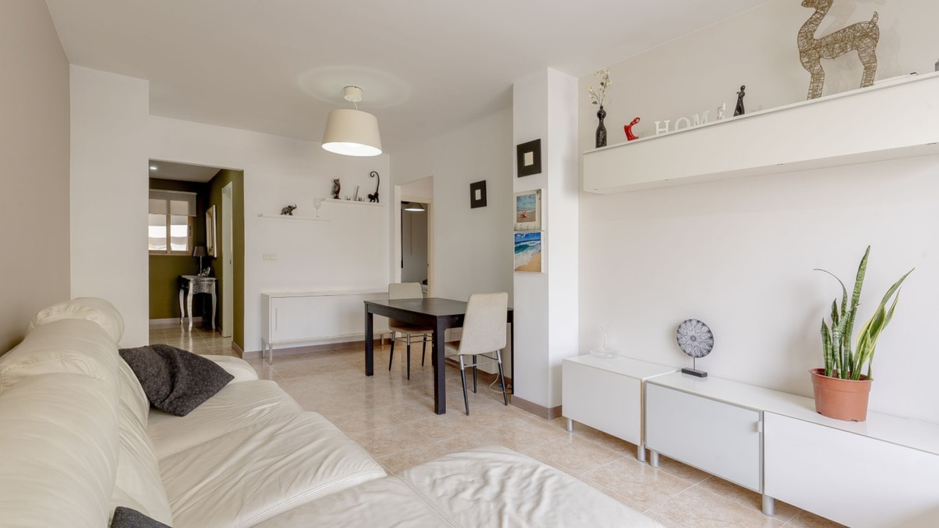 Resale - Apartment - Calpe - Calpe Centro