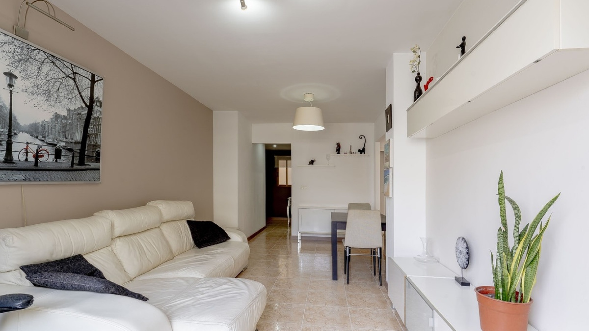 Resale - Apartment - Calpe - Calpe Centro