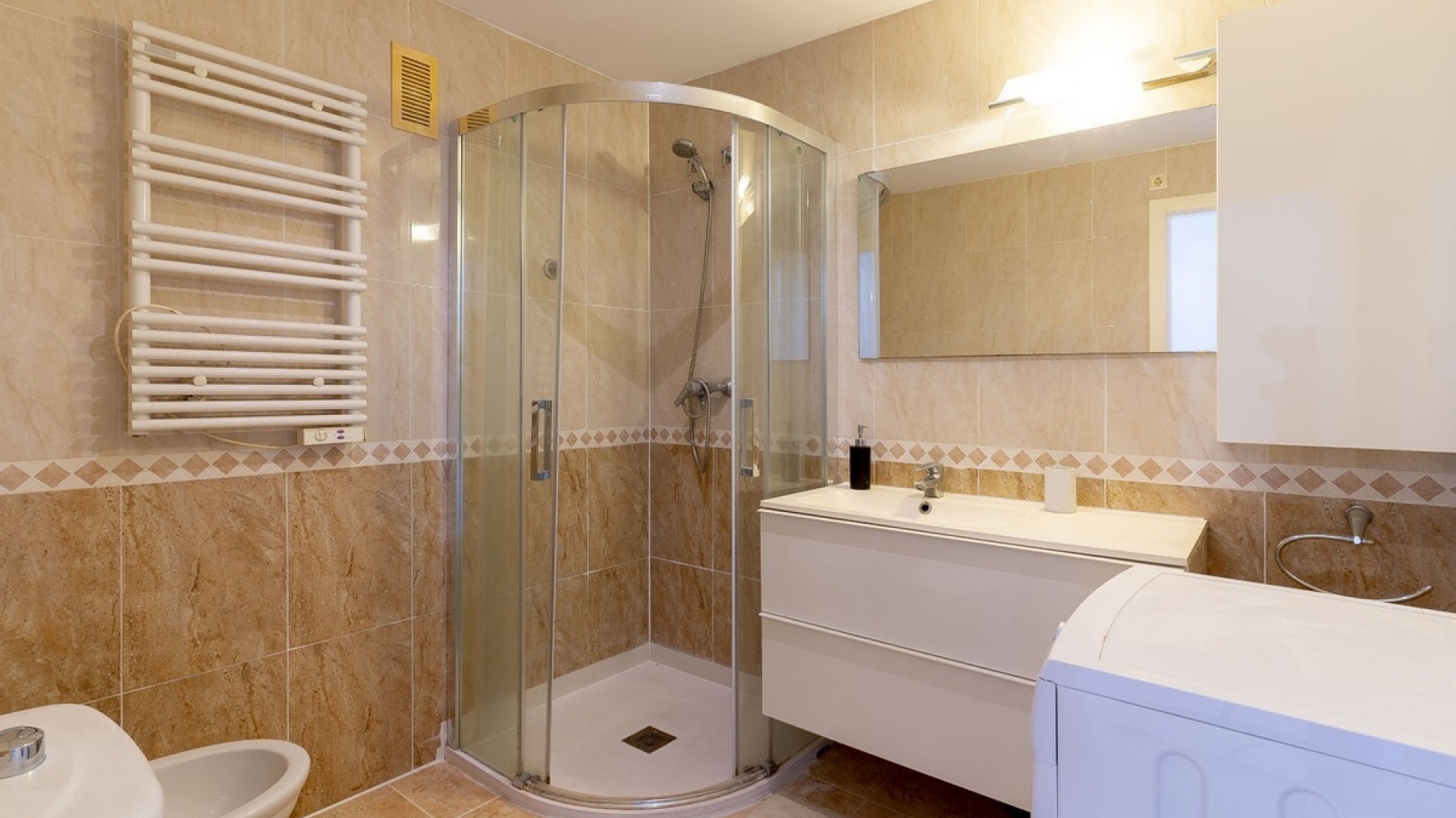 Resale - Apartment - Calpe - Calpe Centro