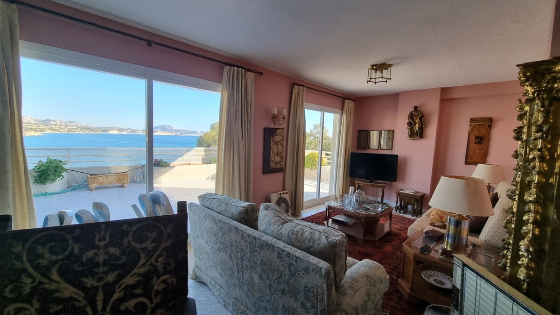 Resale - Apartment - Calpe - Calpe Centro