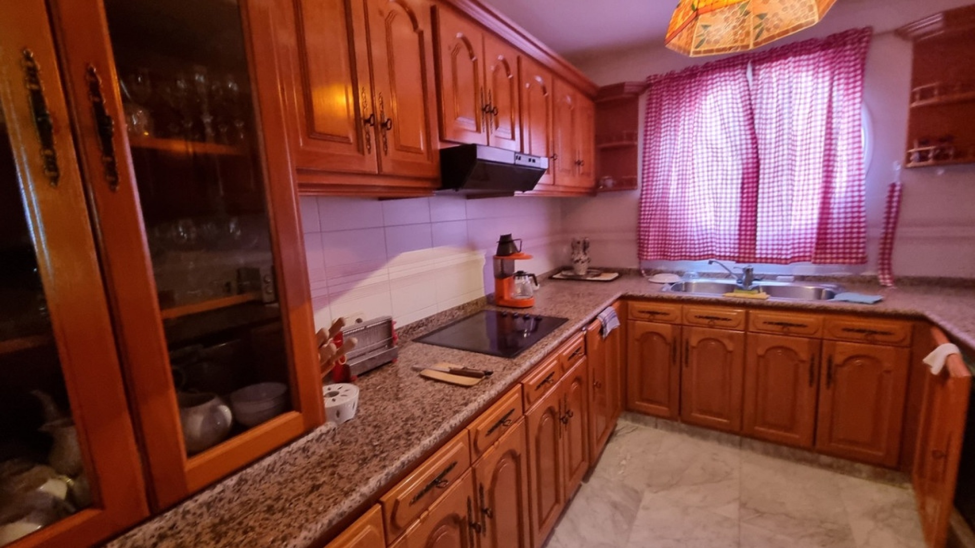 Resale - Apartment - Calpe - Calpe Centro