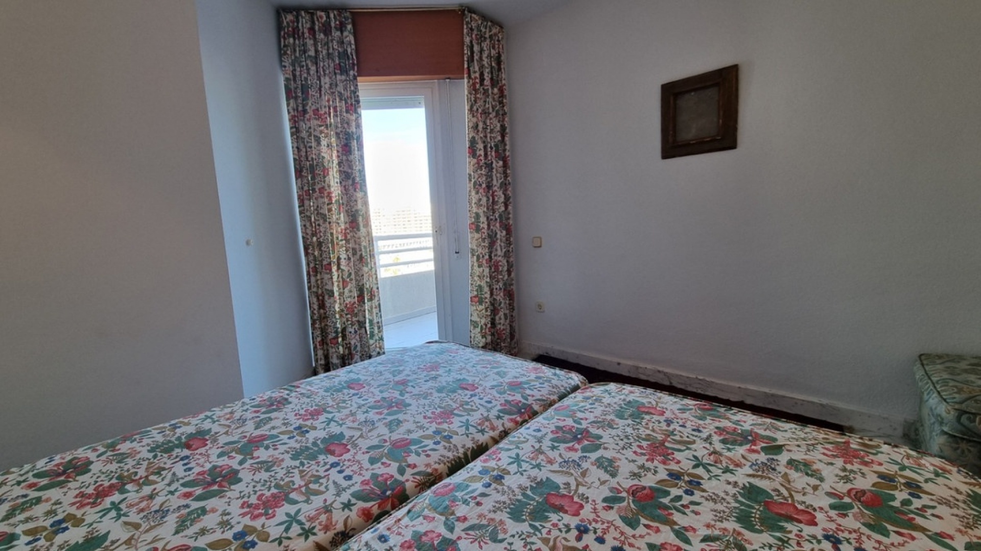 Resale - Apartment - Calpe - Calpe Centro