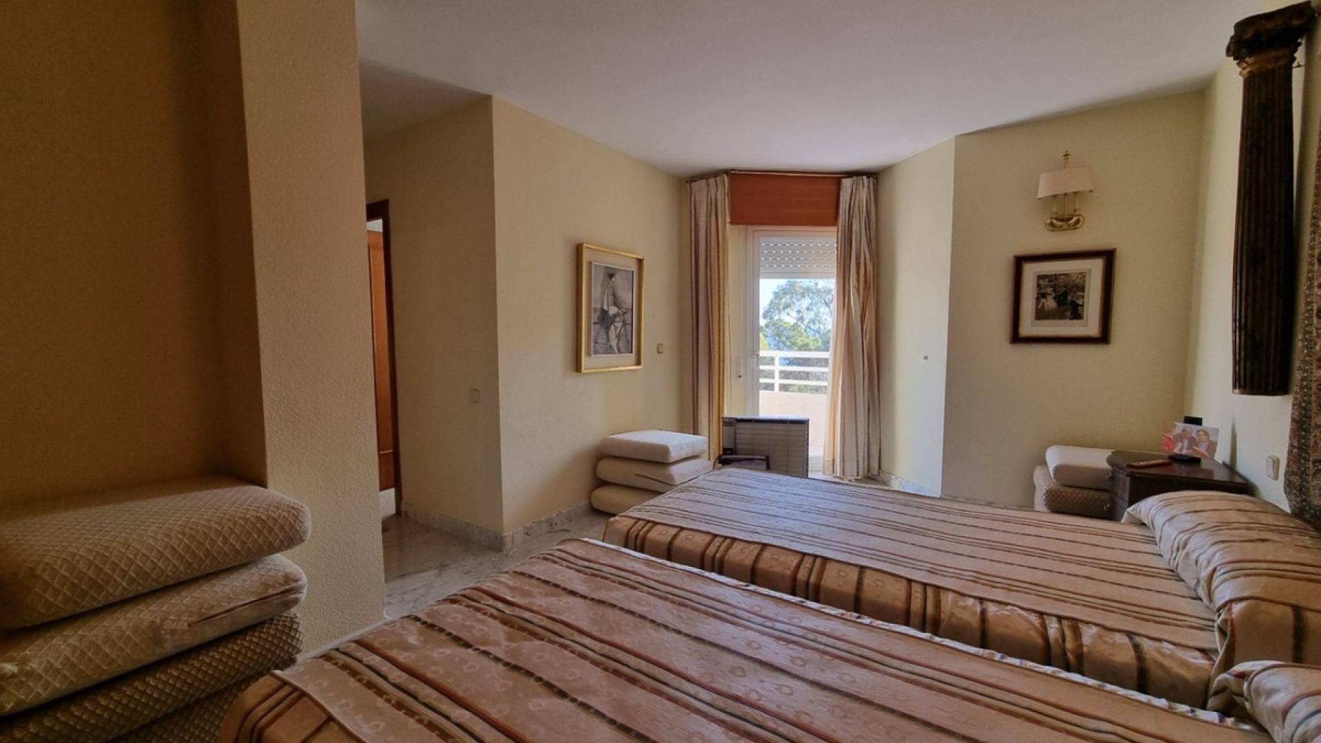 Resale - Apartment - Calpe - Calpe Centro