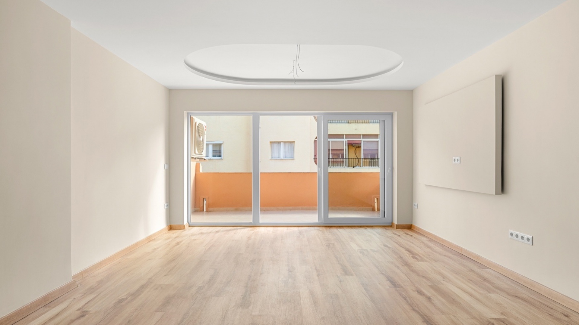 Resale - Apartment - Calpe - Centro