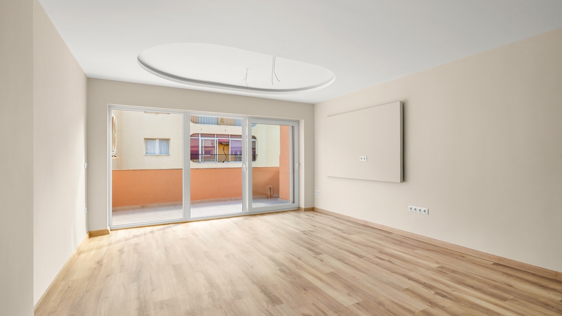 Resale - Apartment - Calpe - Centro