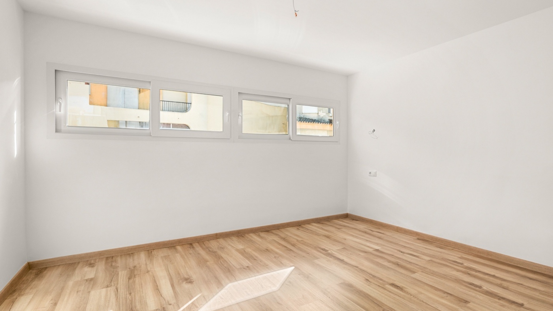 Resale - Apartment - Calpe - Centro
