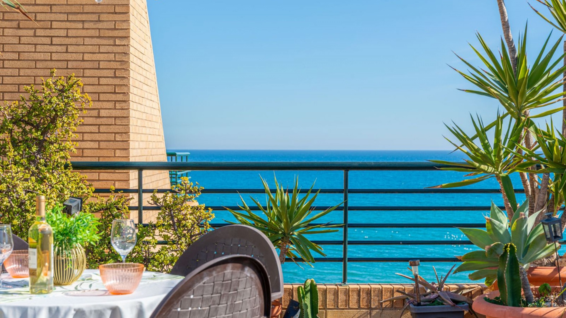 Resale - Apartment - Campello - El Campello - Campello - El Campello Centro