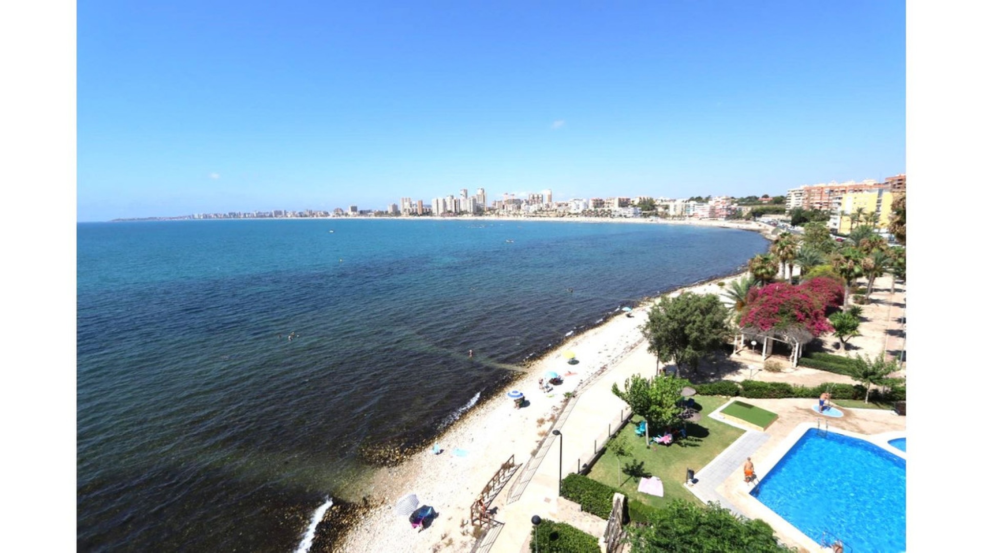 Resale - Apartment - Campello - El Campello - Campello - El Campello Centro