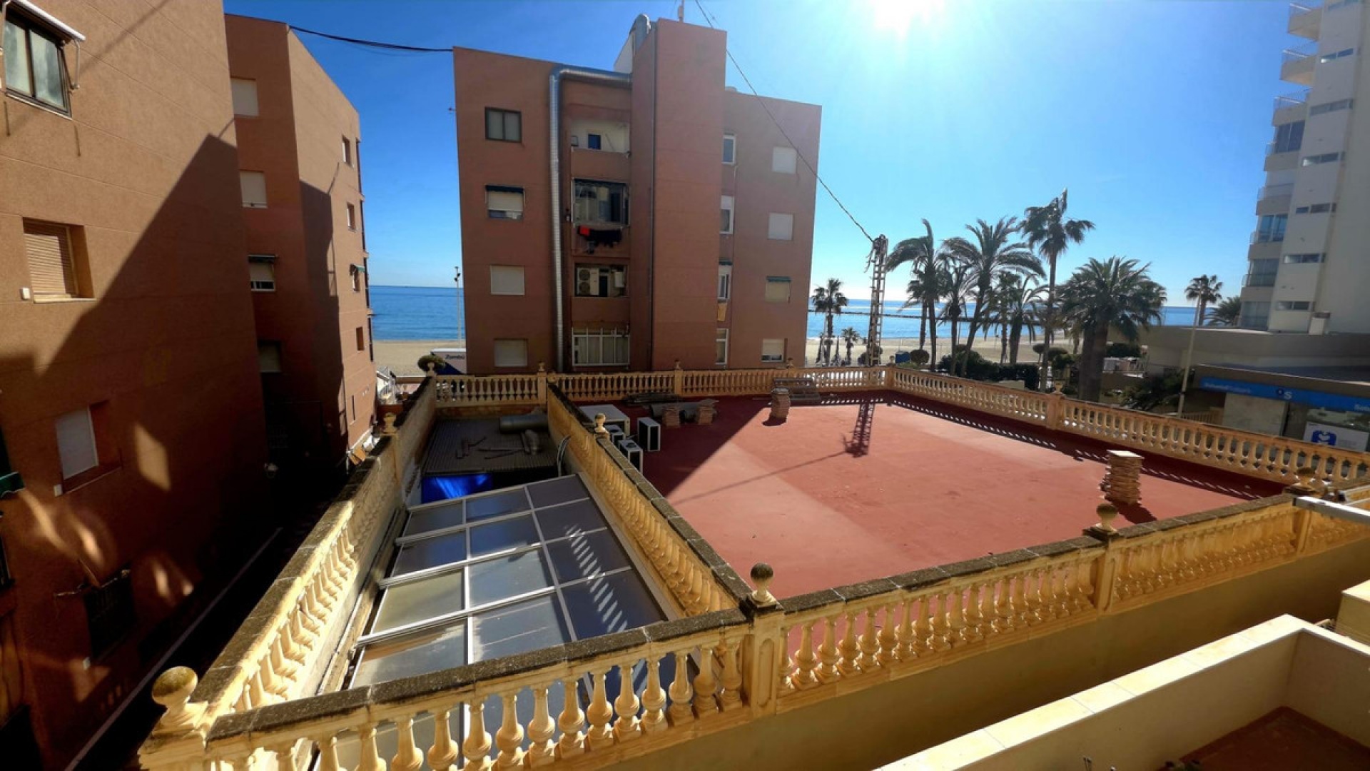 Resale - Apartment - Campello - El Campello - Campello - El Campello Centro