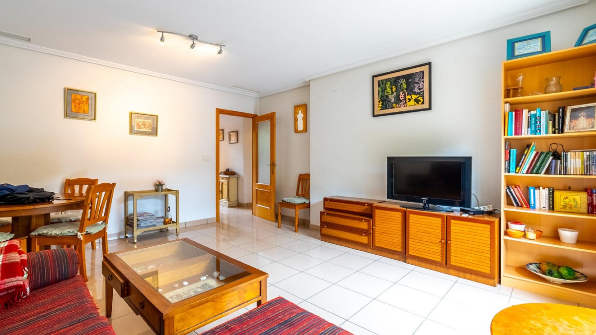 Resale - Apartment - Campello - El Campello - Campello - El Campello Centro