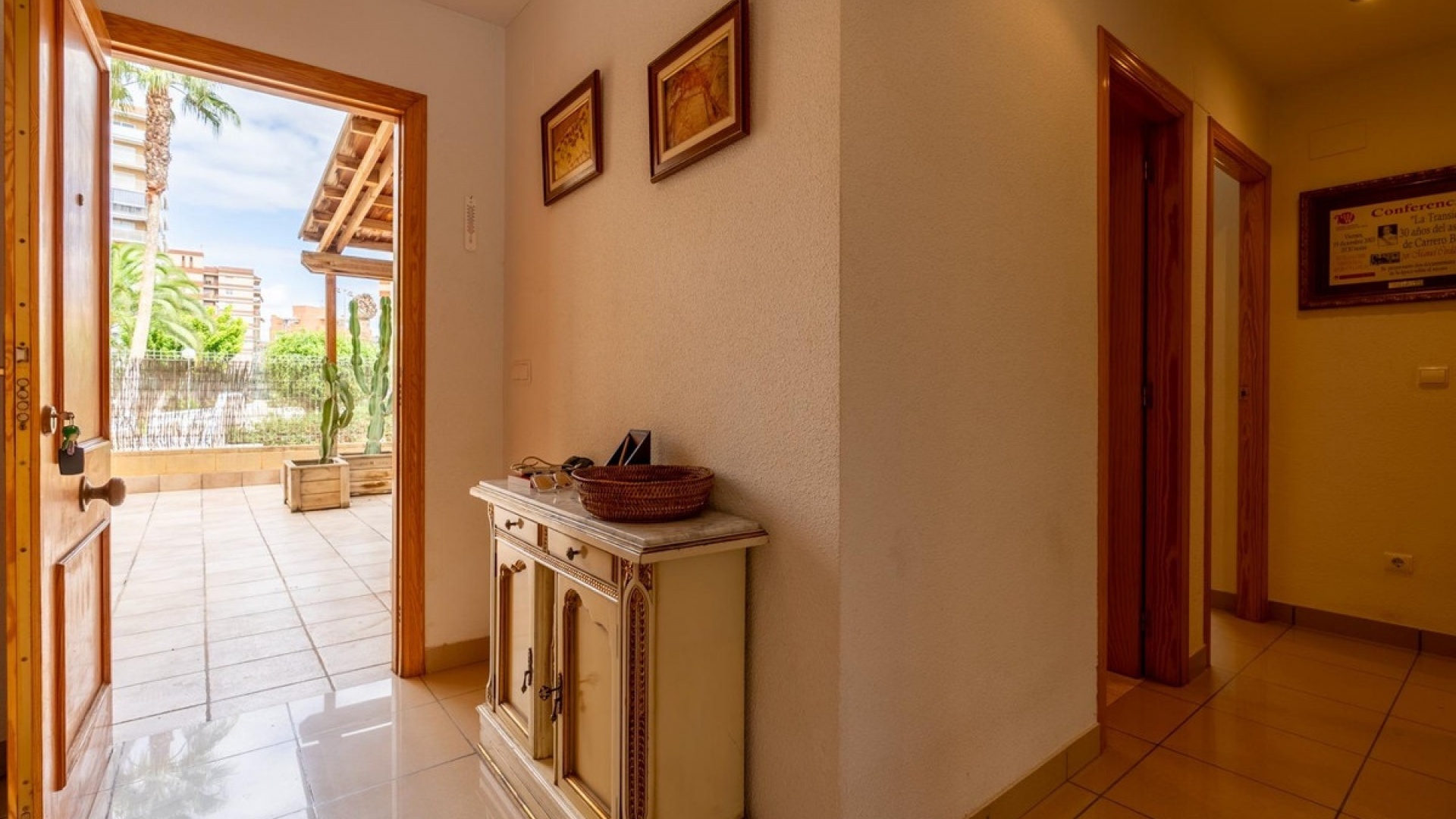 Resale - Apartment - Campello - El Campello - Campello - El Campello Centro