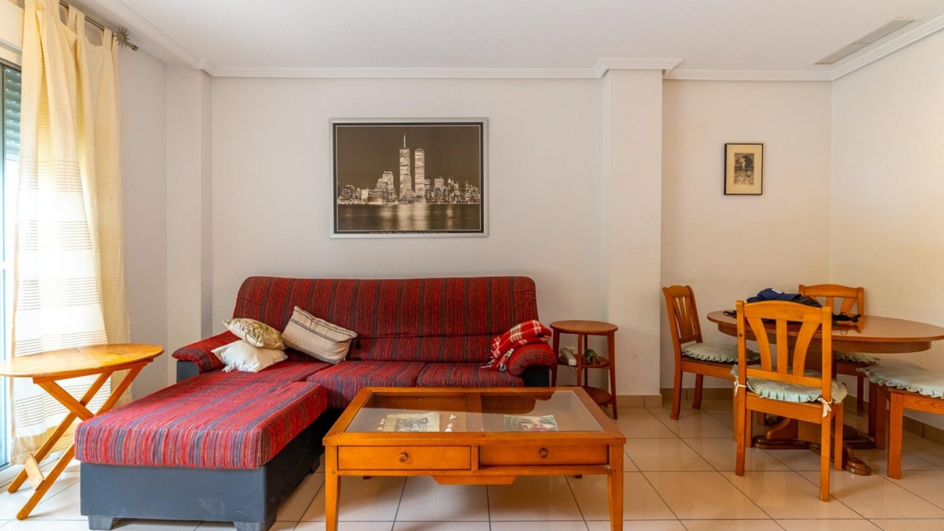 Resale - Apartment - Campello - El Campello - Campello - El Campello Centro