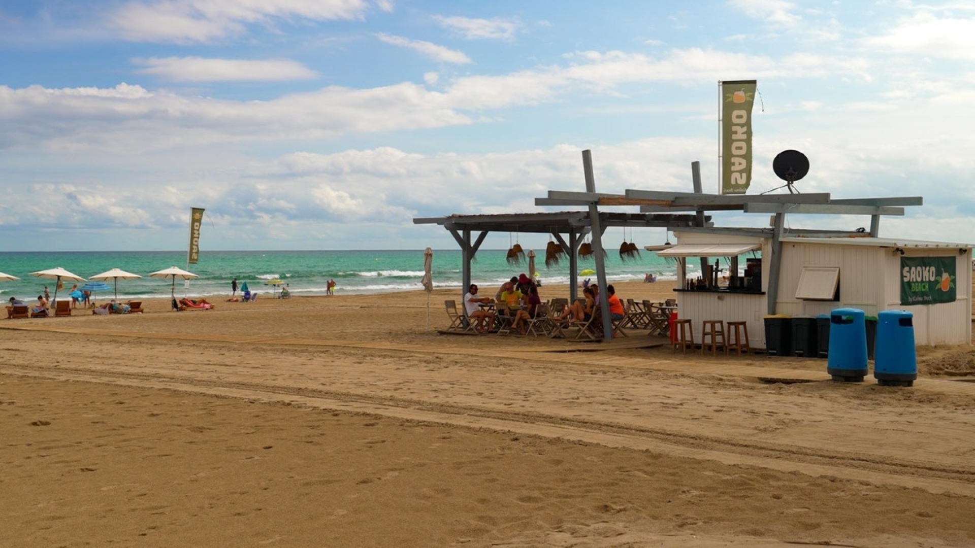 Resale - Apartment - Campello - El Campello - Campello - El Campello Centro