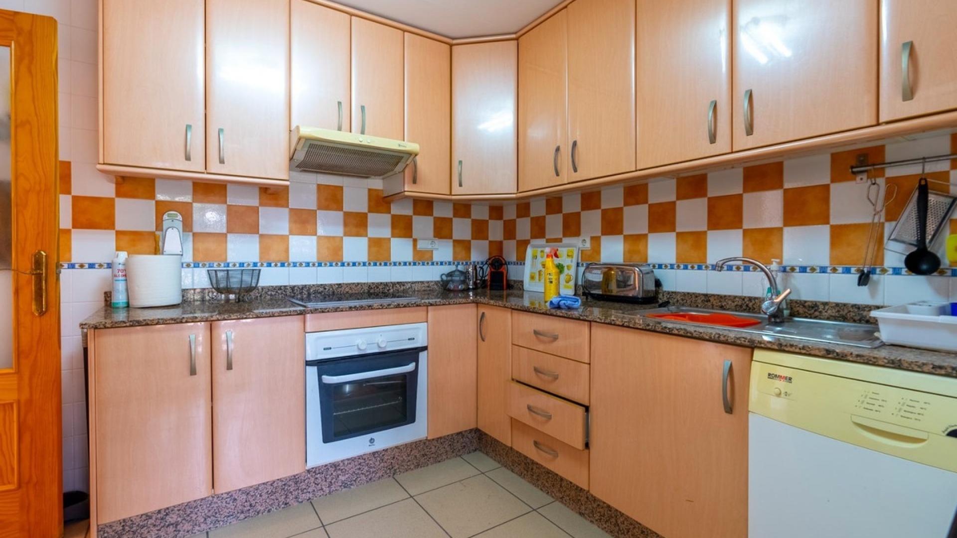 Resale - Apartment - Campello - El Campello - Campello - El Campello Centro