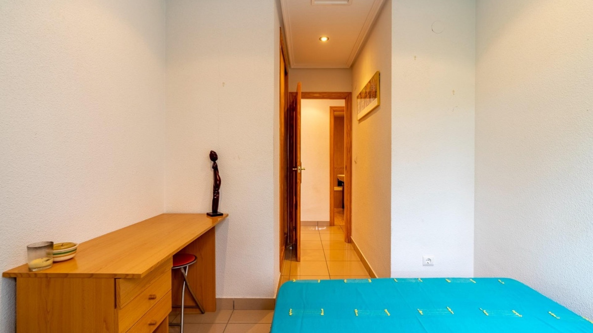 Resale - Apartment - Campello - El Campello - Campello - El Campello Centro