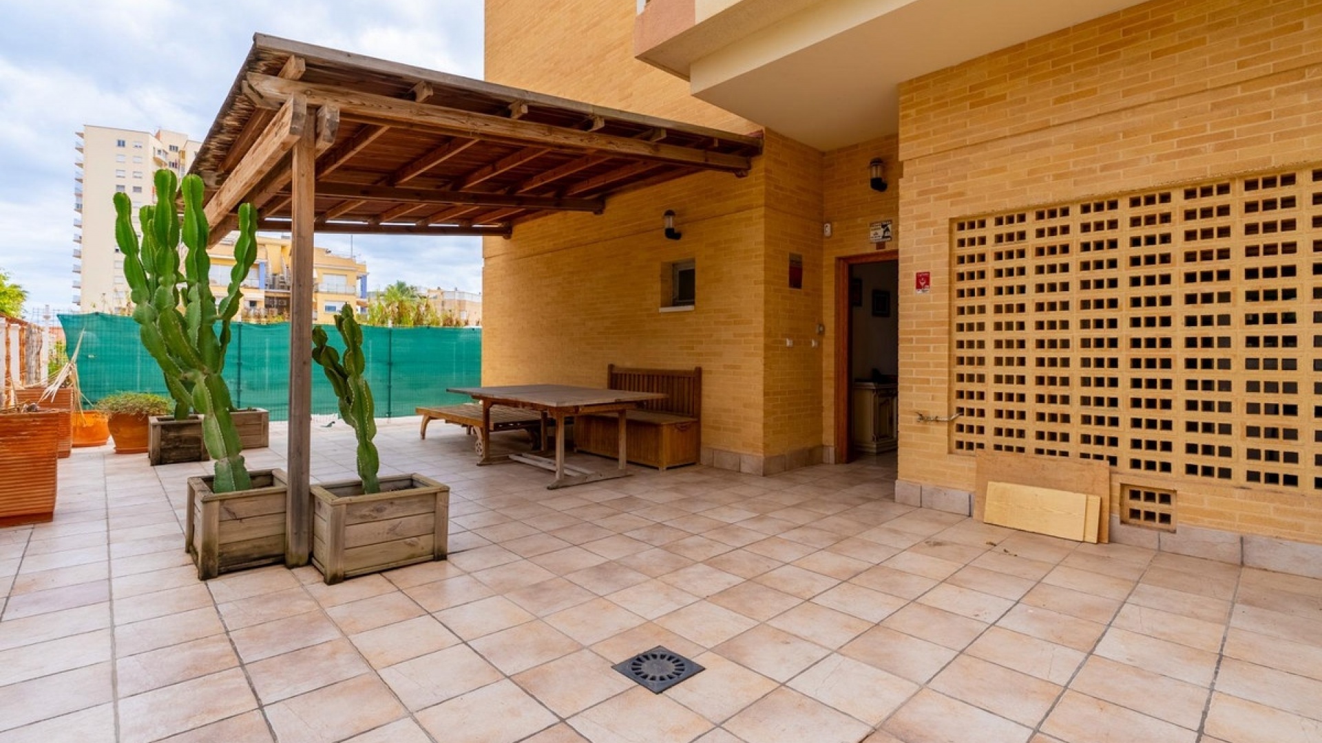 Resale - Apartment - Campello - El Campello - Campello - El Campello Centro