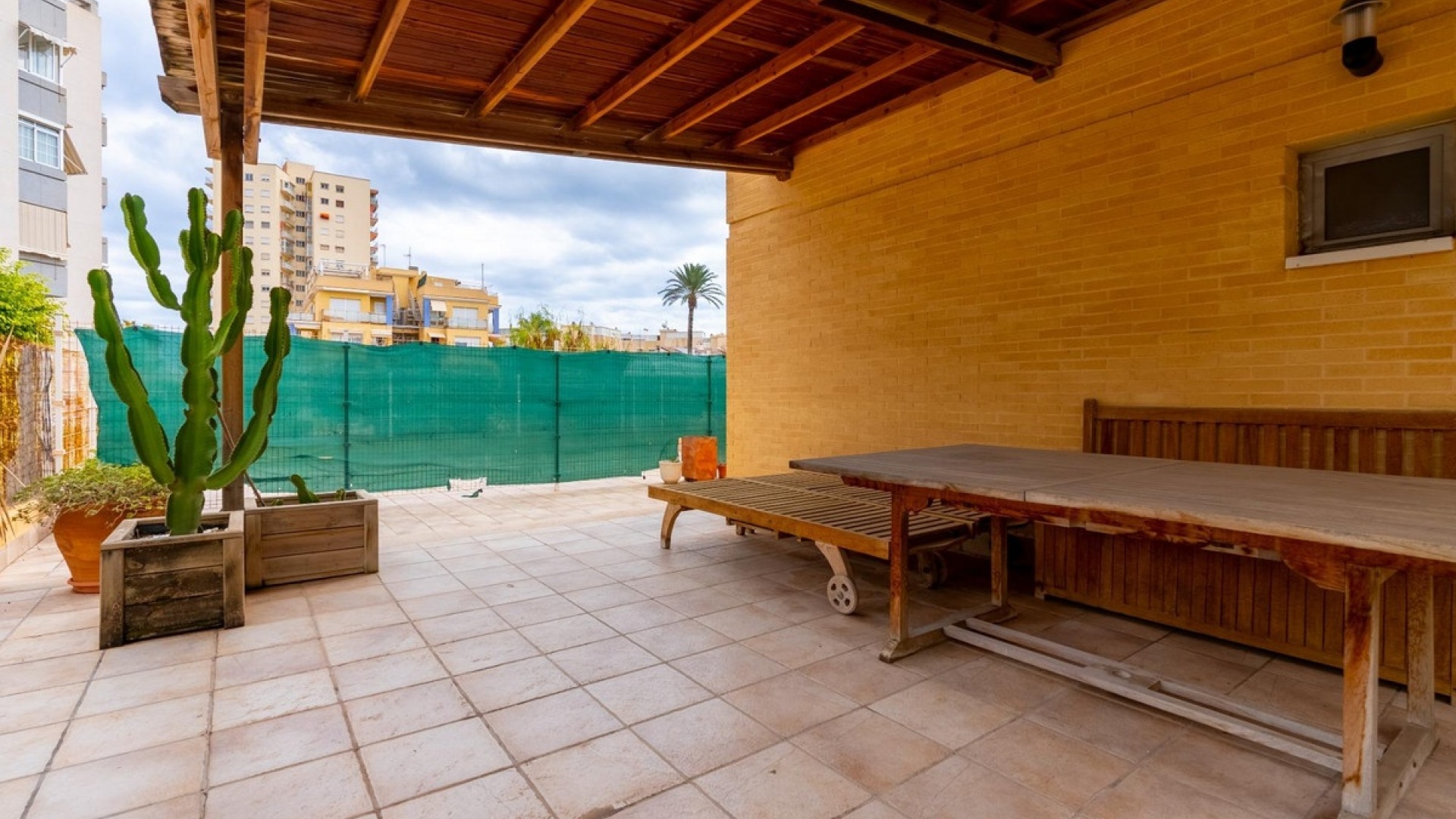Resale - Apartment - Campello - El Campello - Campello - El Campello Centro