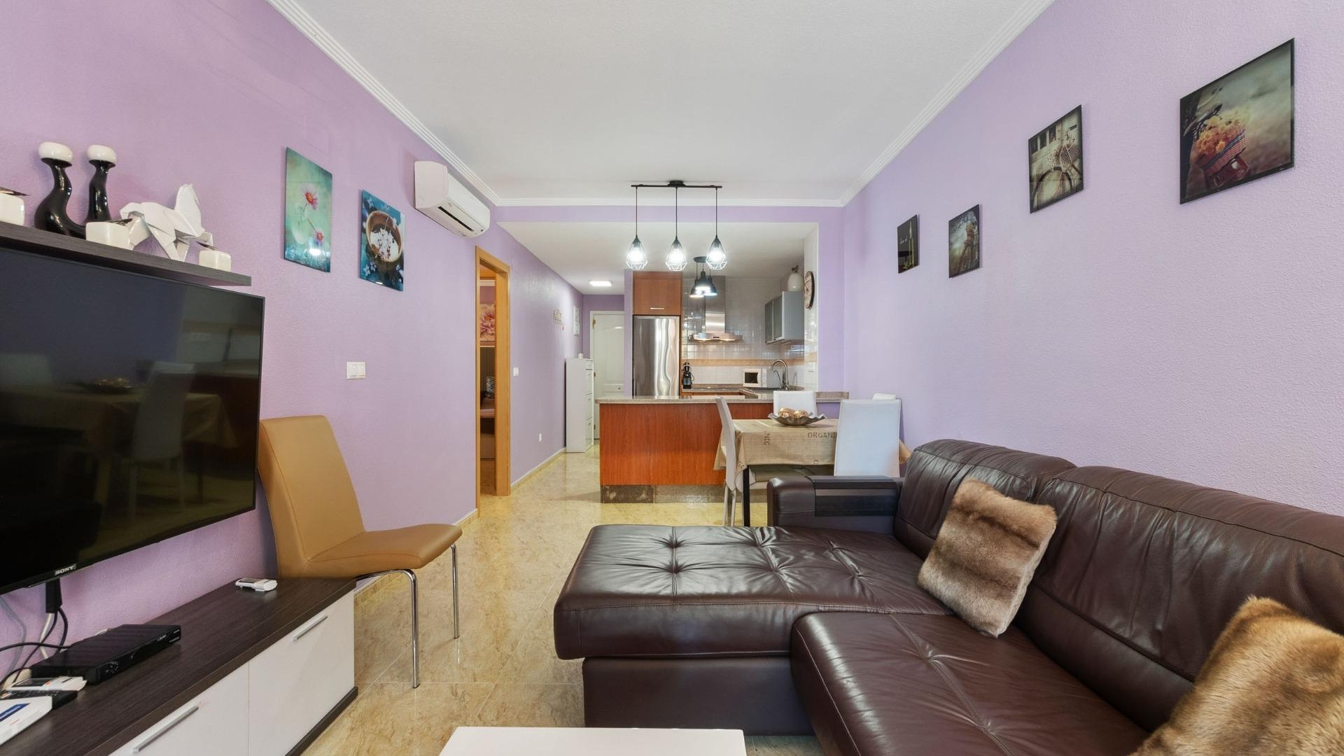 Resale - Apartment - Campoamor - Beachside Campoamor