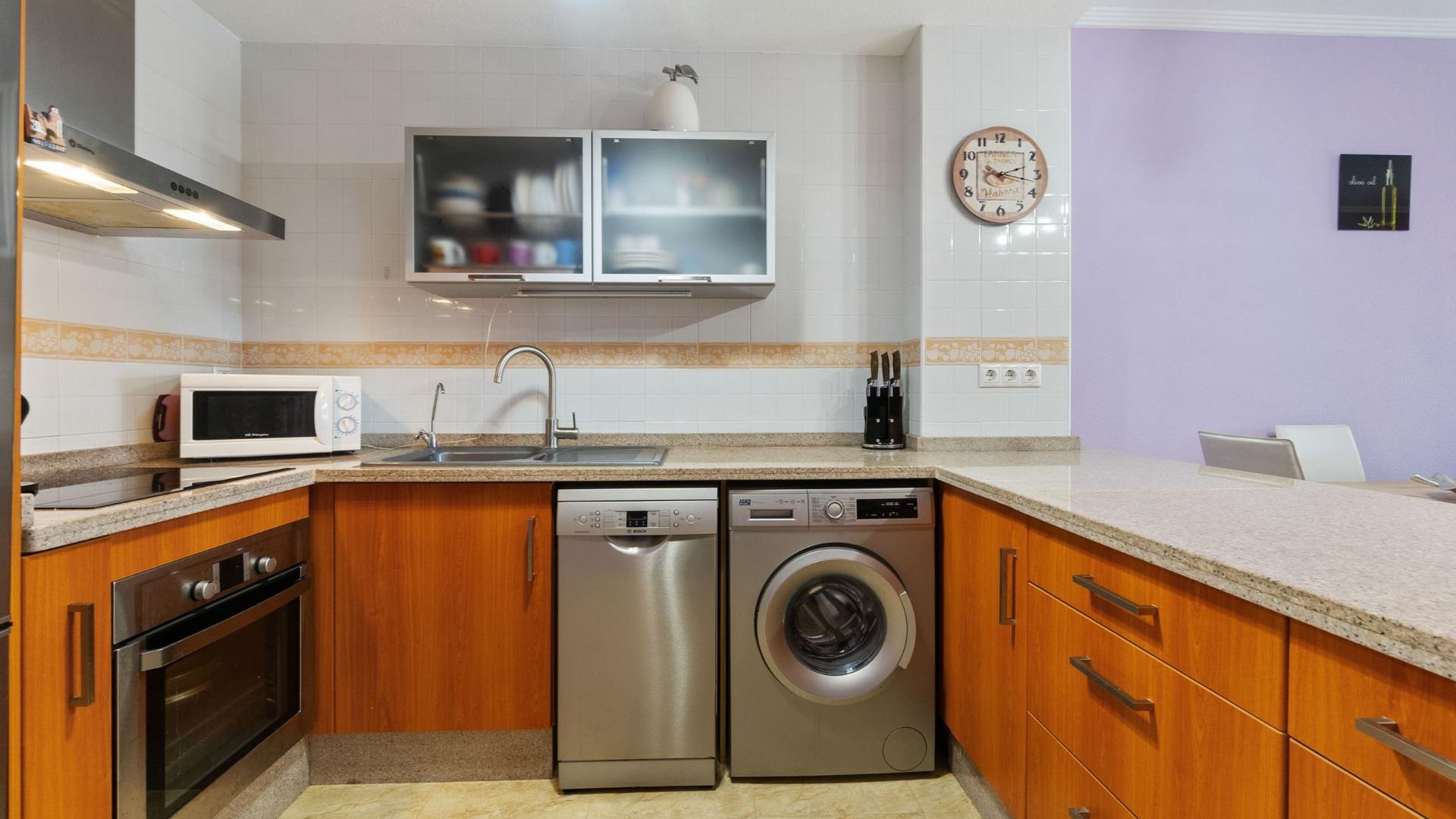 Resale - Apartment - Campoamor - Beachside Campoamor