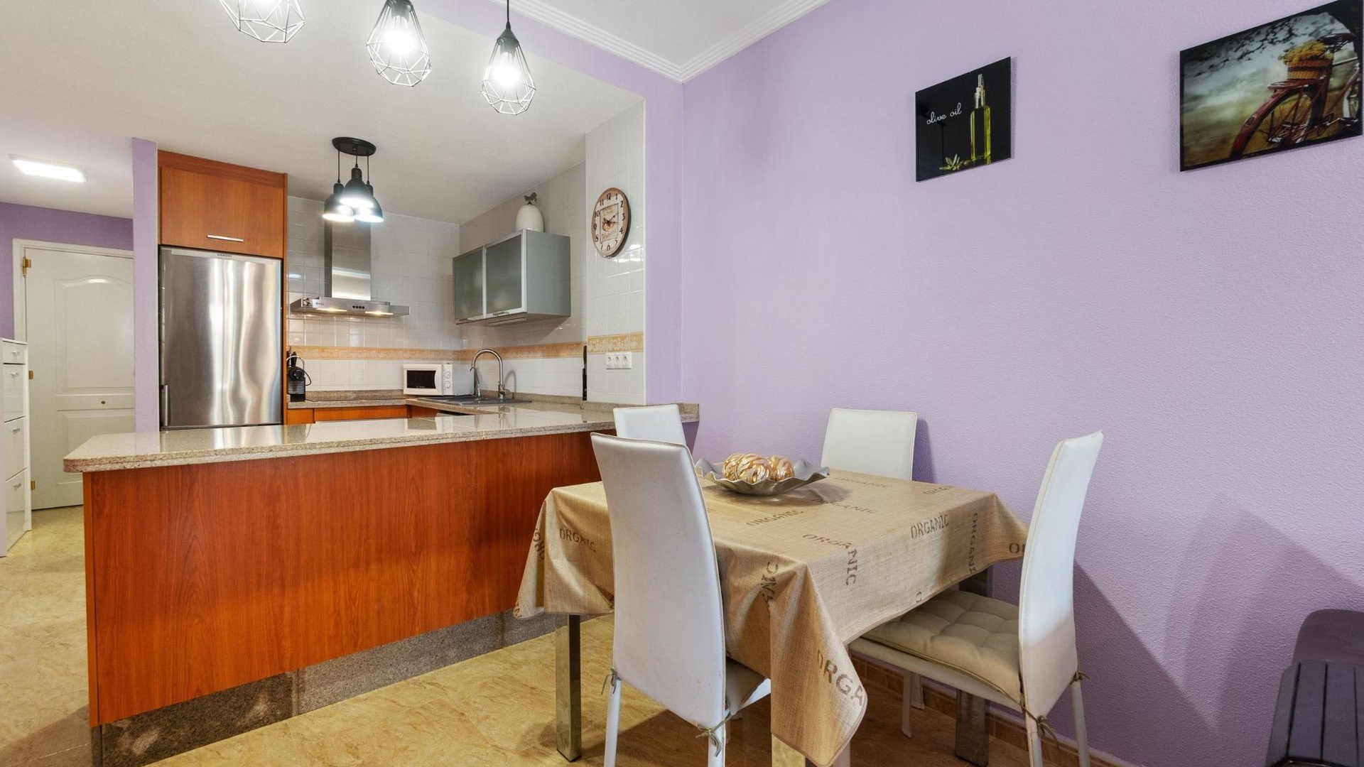 Resale - Apartment - Campoamor - Beachside Campoamor