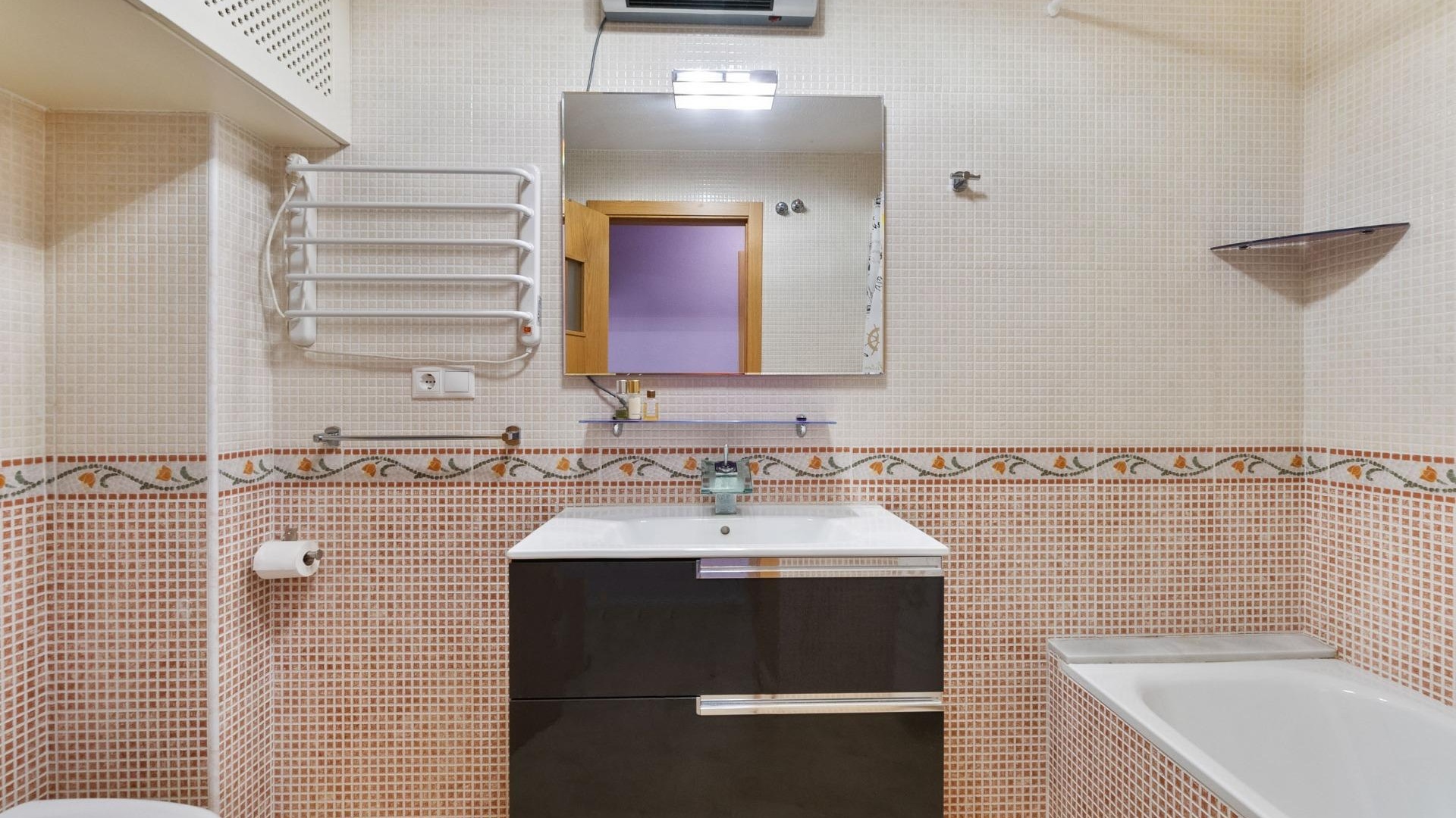 Resale - Apartment - Campoamor - Beachside Campoamor