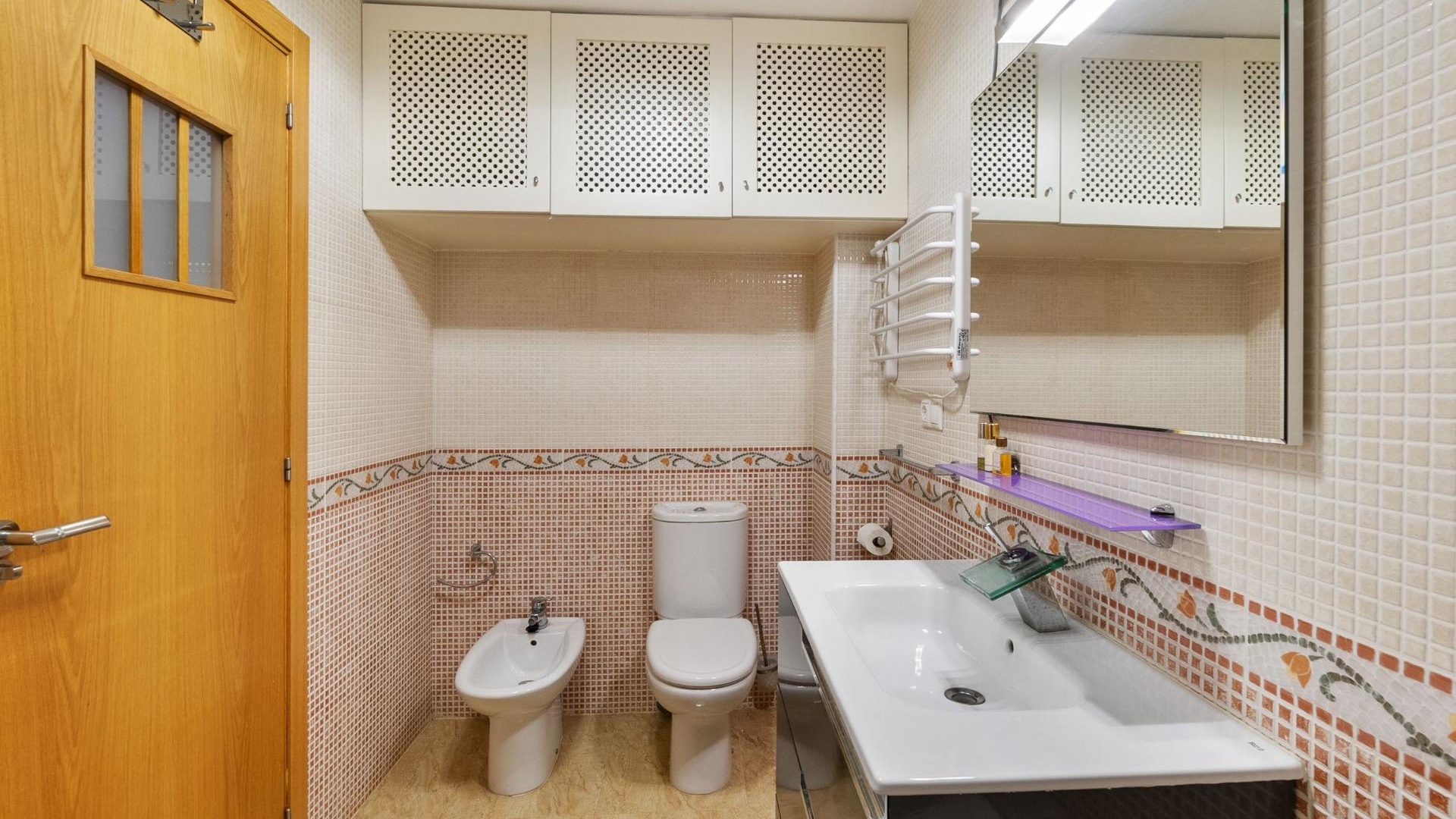 Resale - Apartment - Campoamor - Beachside Campoamor