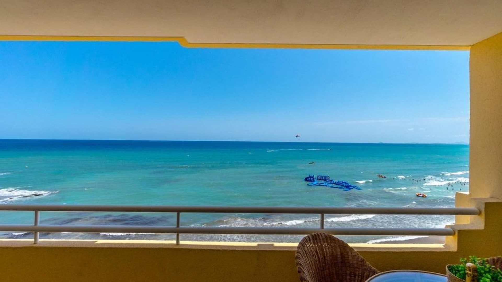 Resale - Apartment - Campoamor - Beachside Campoamor