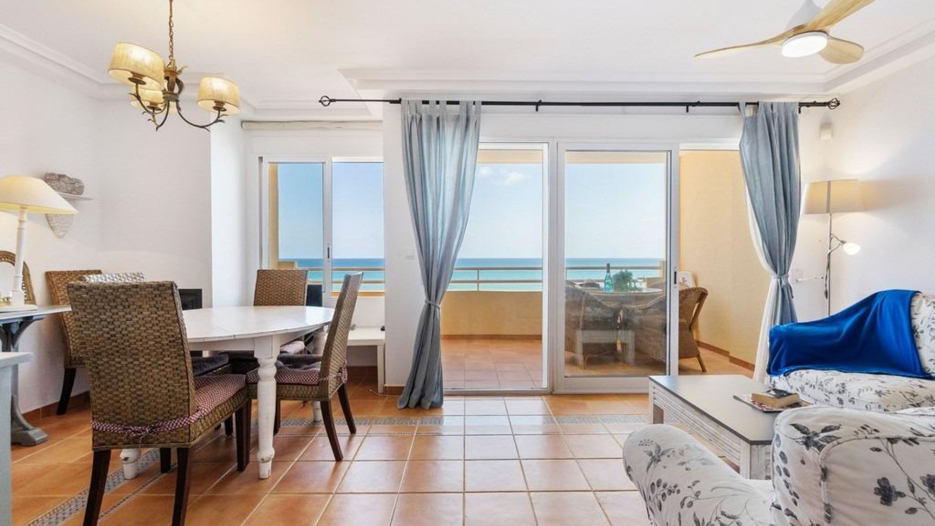 Resale - Apartment - Campoamor - Beachside Campoamor