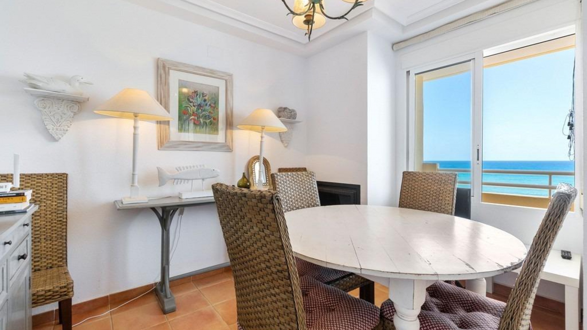 Resale - Apartment - Campoamor - Beachside Campoamor