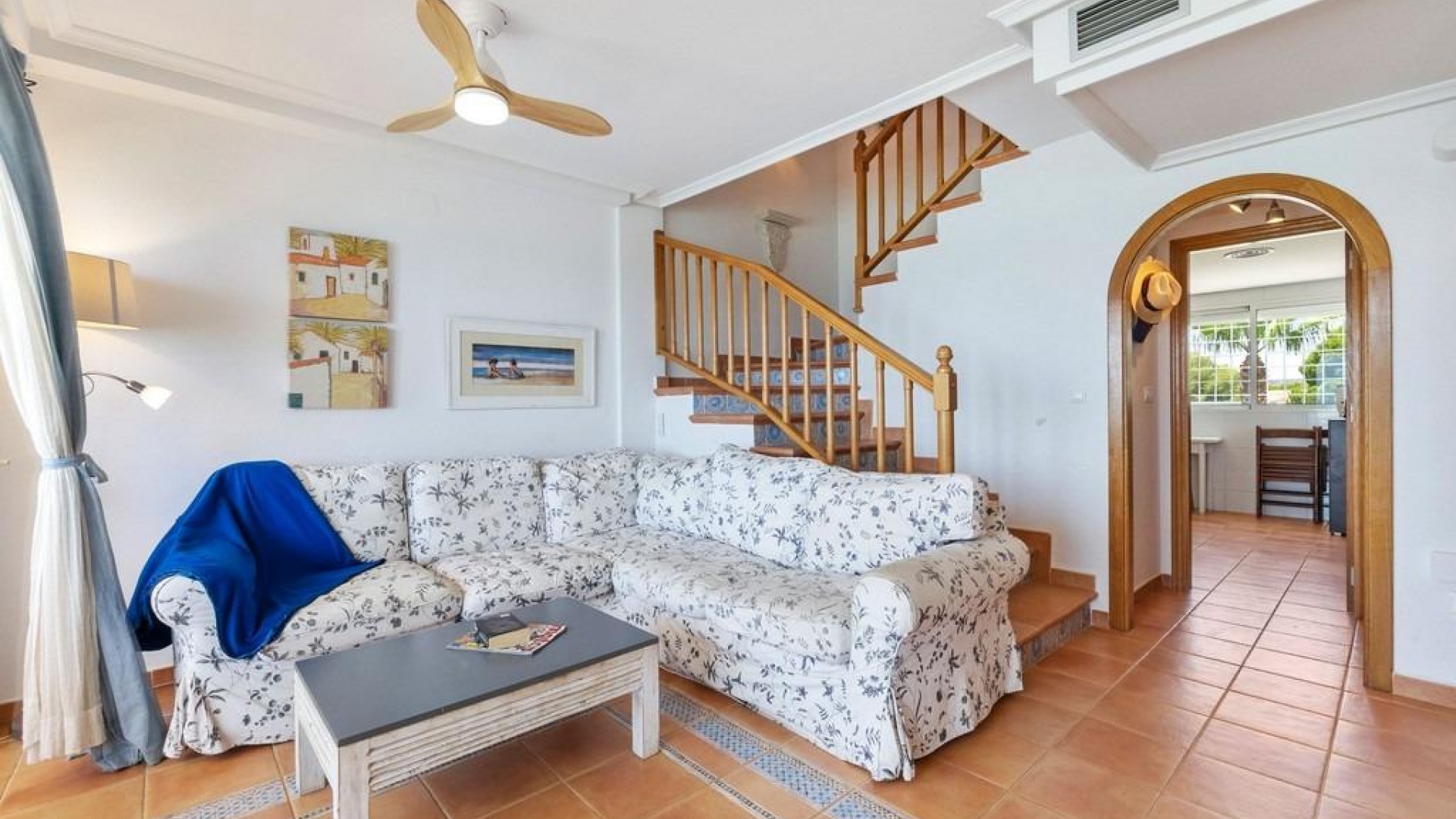 Resale - Apartment - Campoamor - Beachside Campoamor