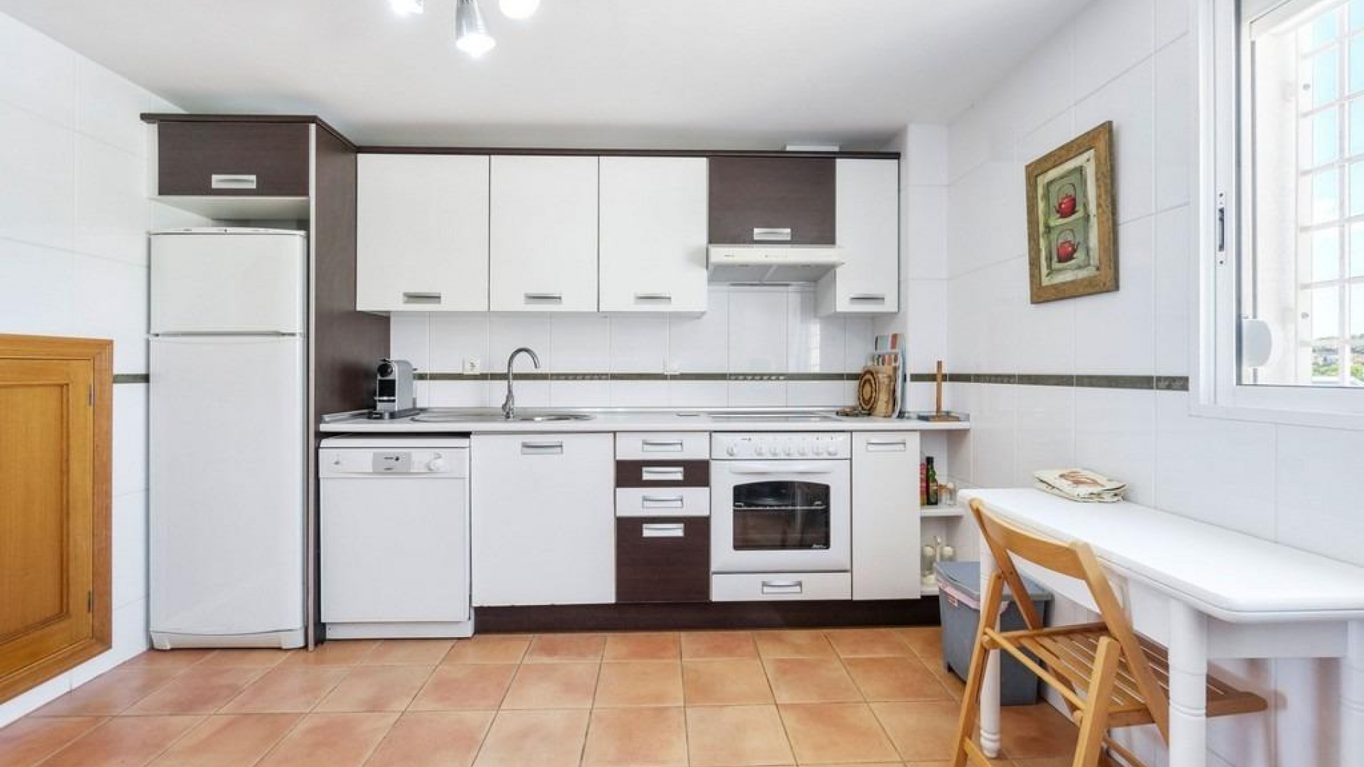 Resale - Apartment - Campoamor - Beachside Campoamor