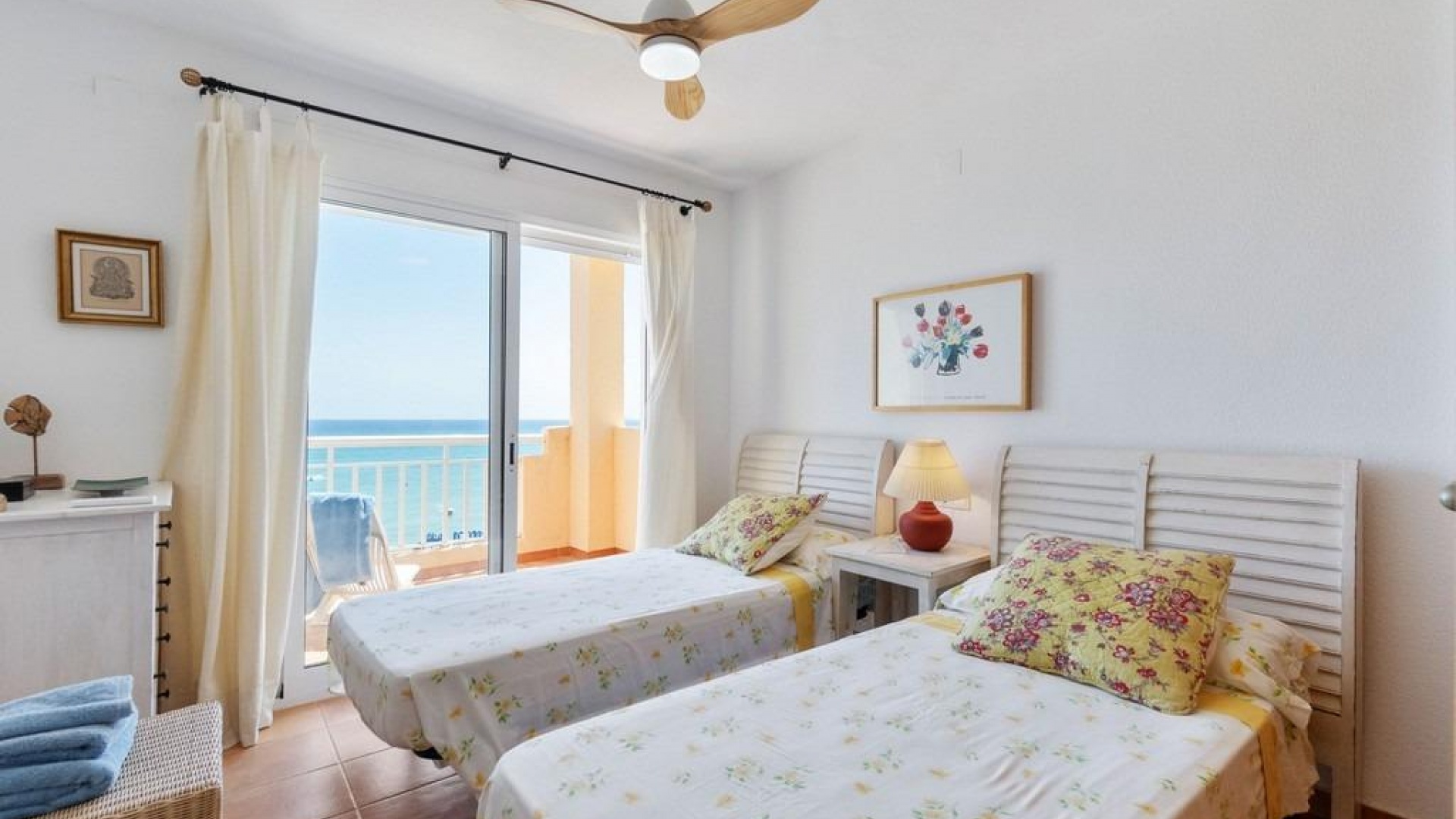 Resale - Apartment - Campoamor - Beachside Campoamor