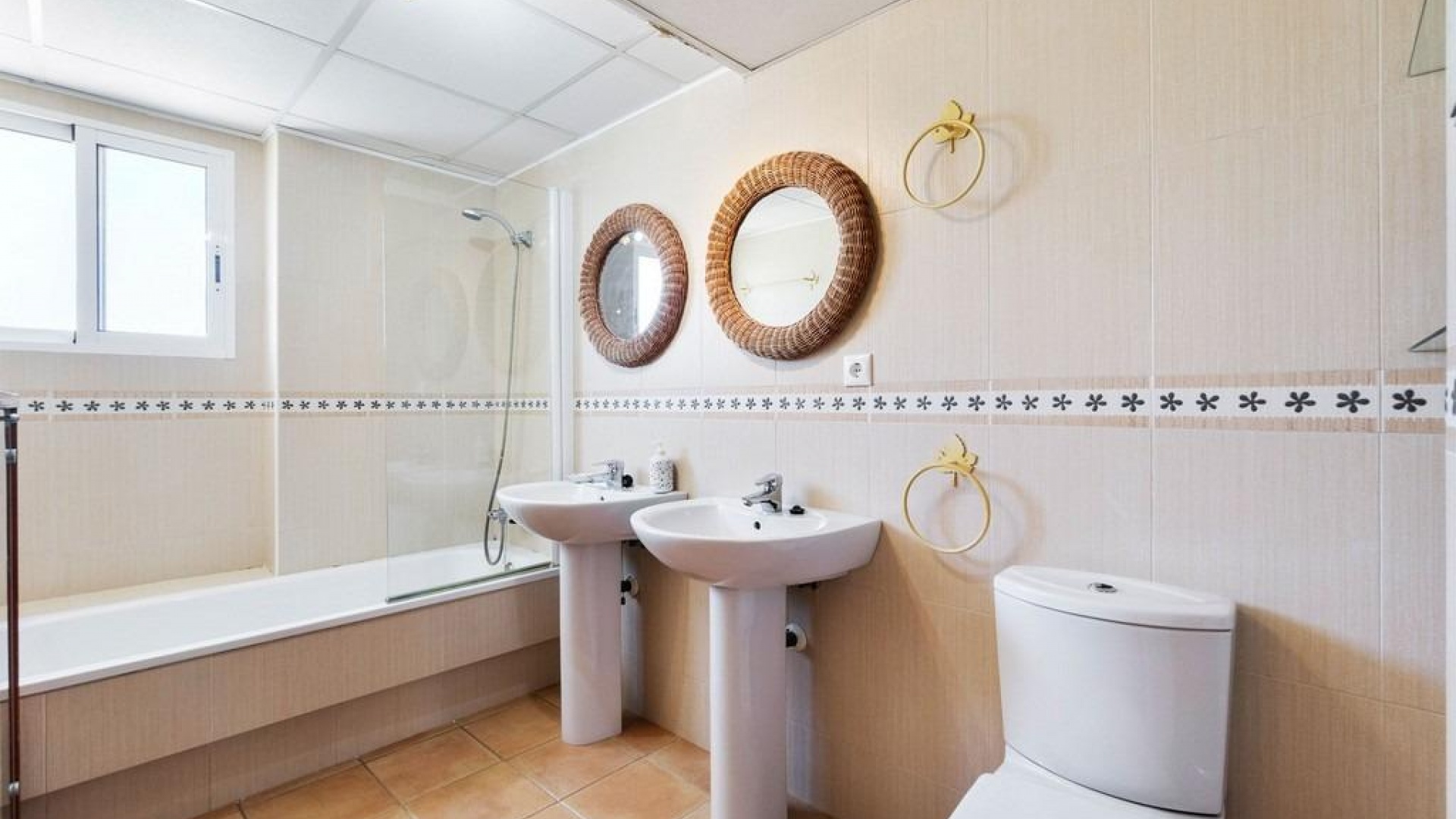 Resale - Apartment - Campoamor - Beachside Campoamor