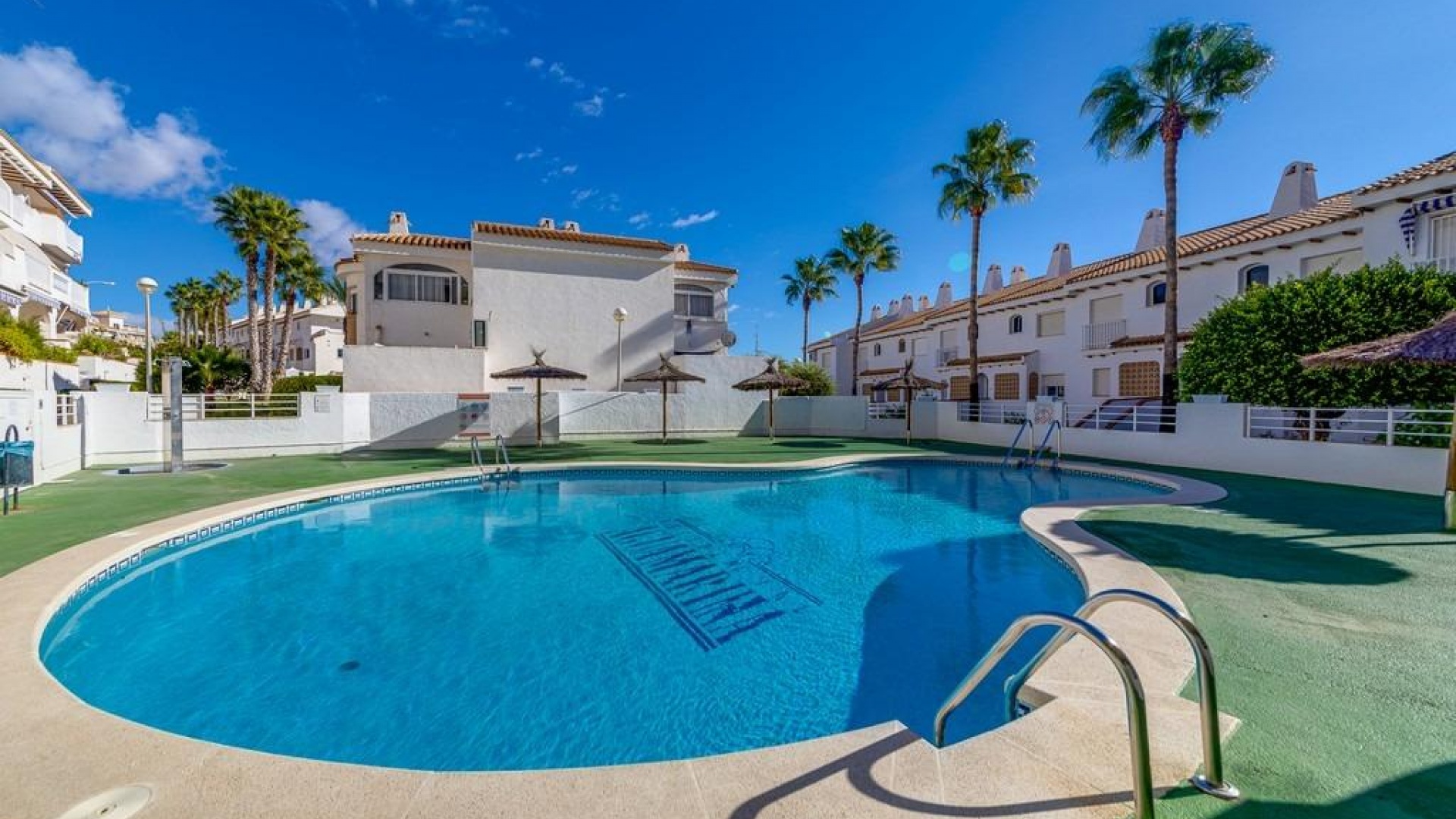 Resale - Apartment - Campoamor - Beachside Campoamor
