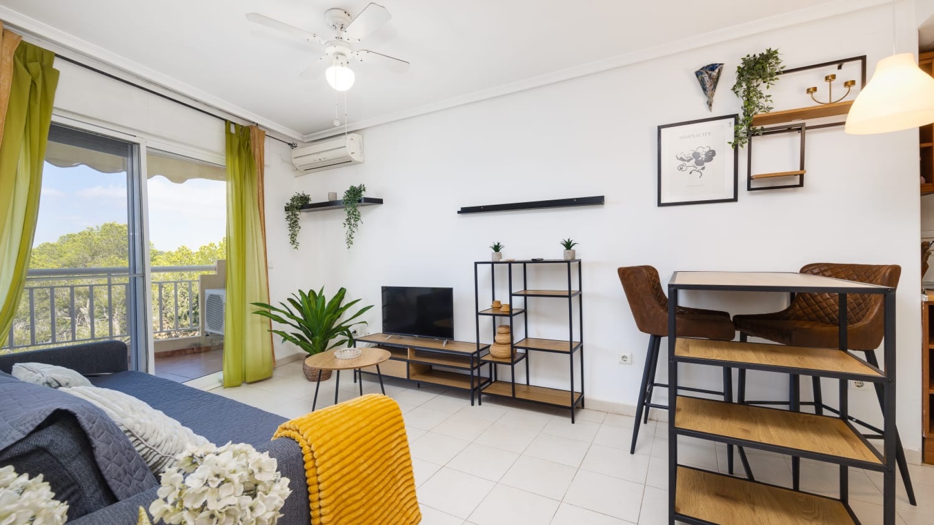 Resale - Apartment - Campoamor - Beachside Campoamor