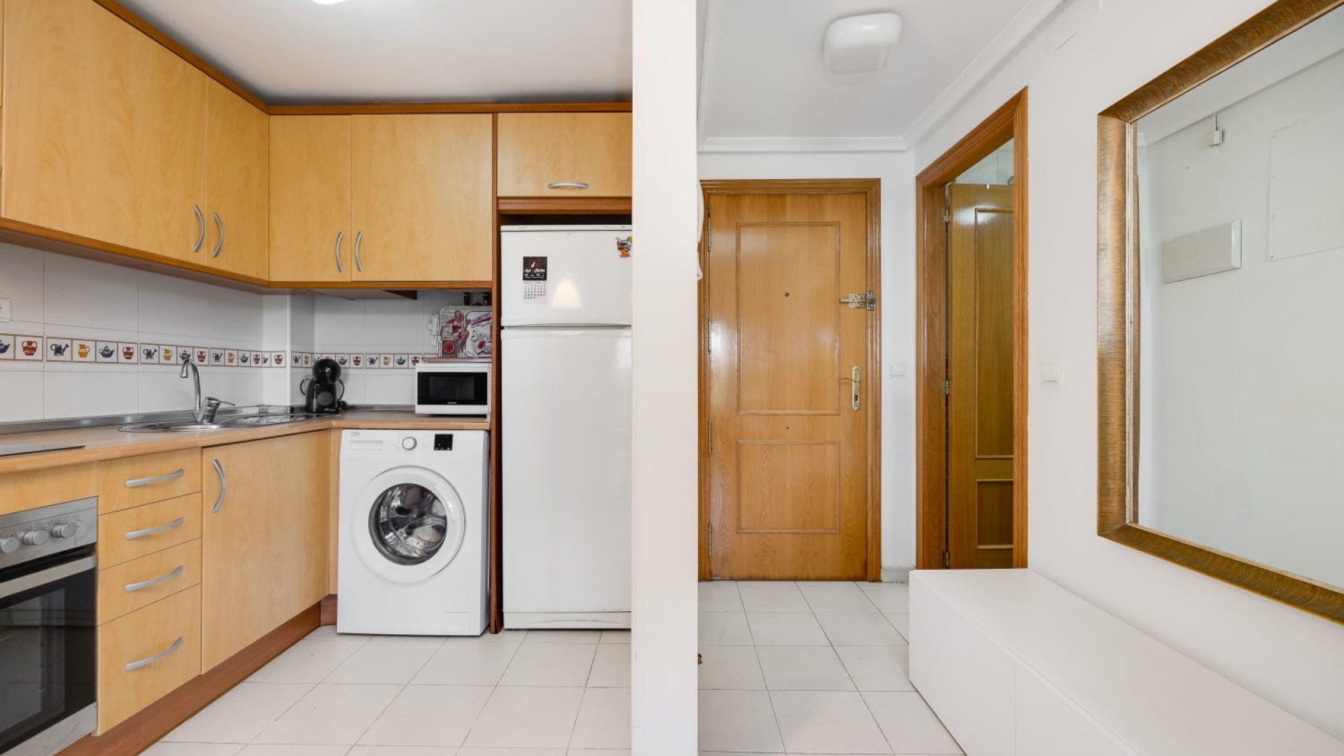 Resale - Apartment - Campoamor - Beachside Campoamor