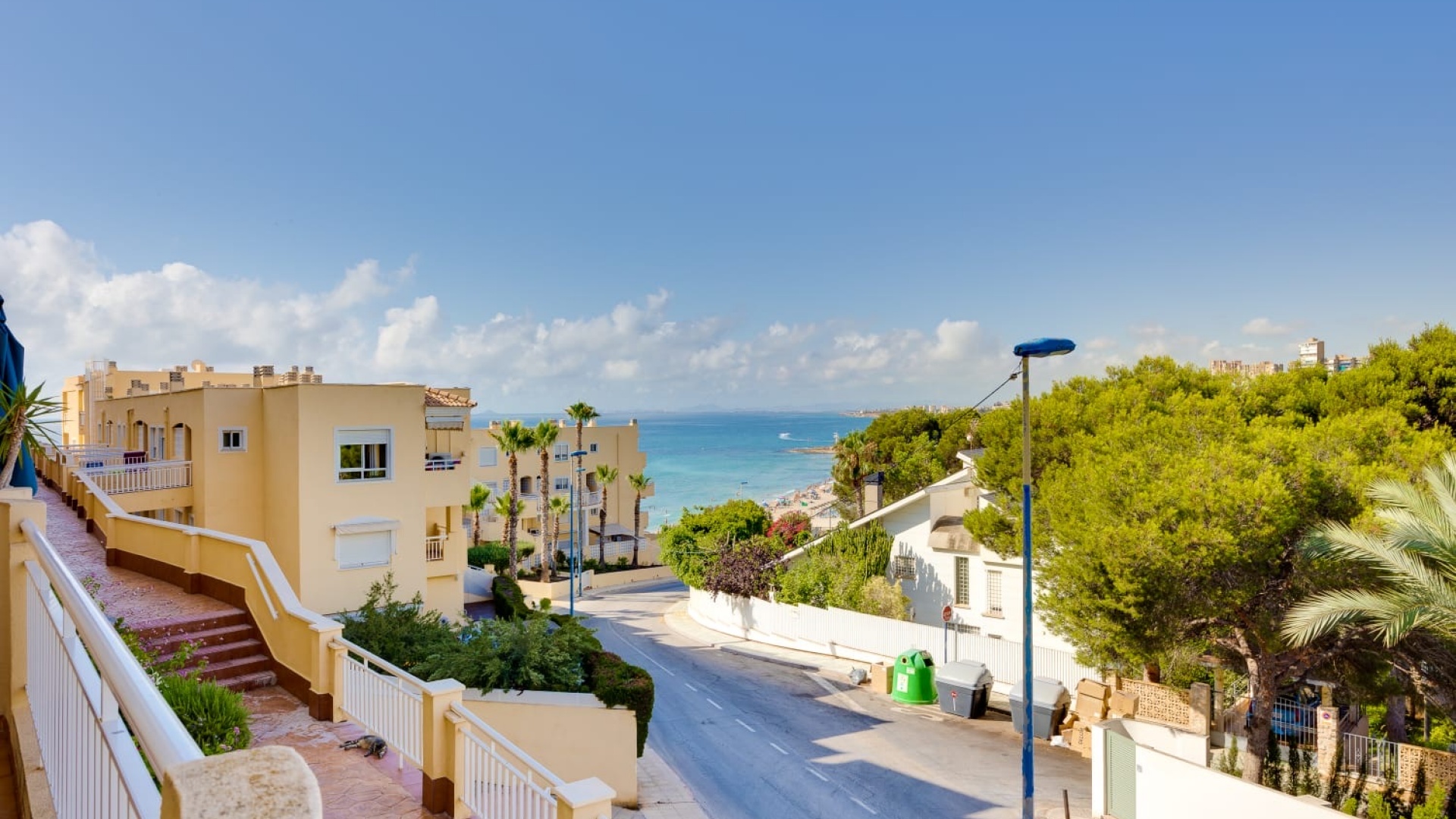 Resale - Apartment - Campoamor - Beachside Campoamor