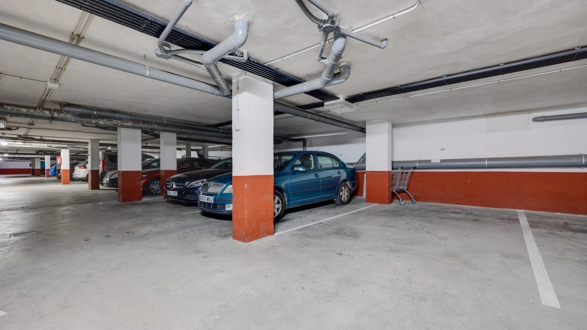 Resale - Apartment - Campoamor - Beachside Campoamor