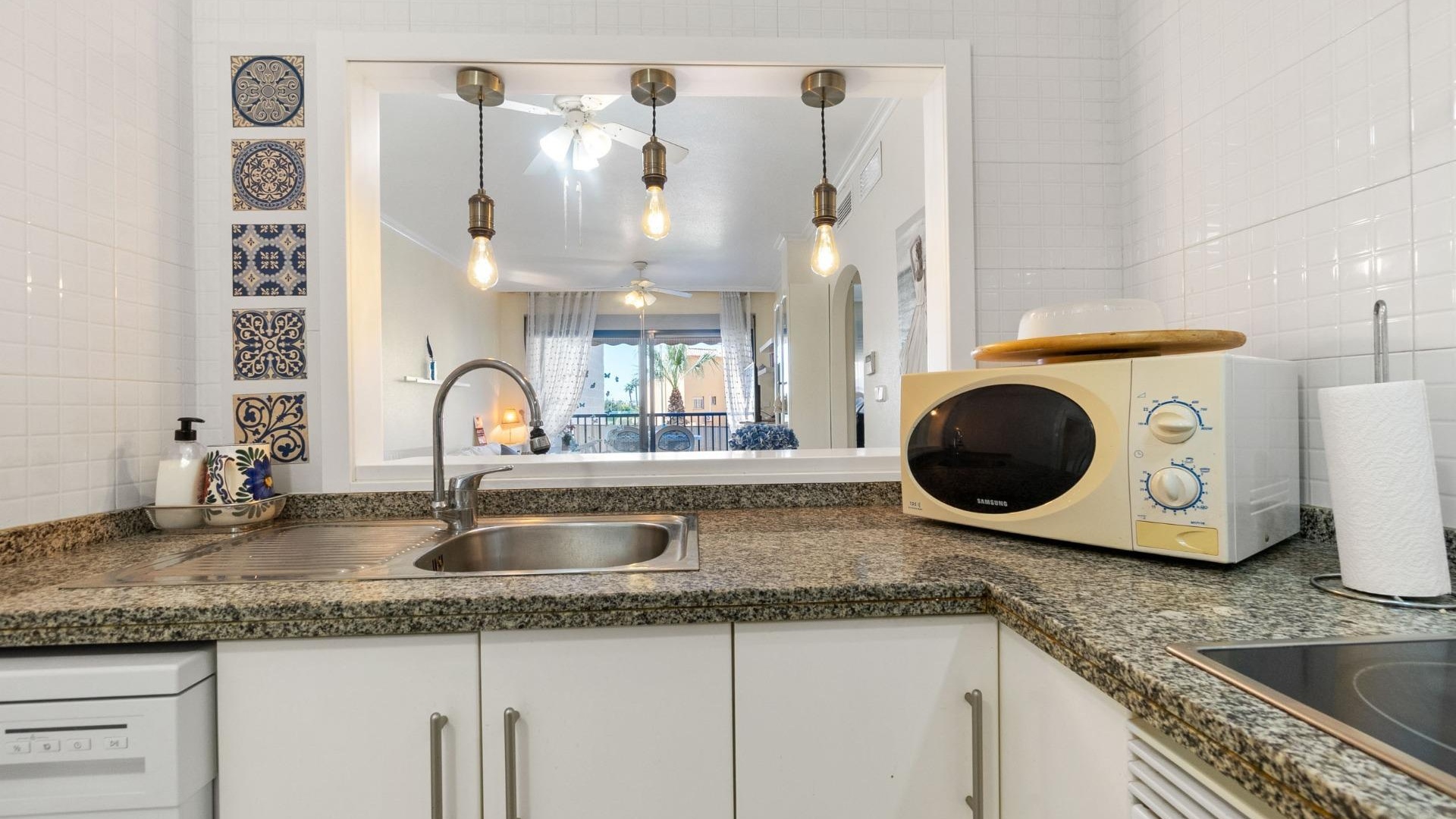 Resale - Apartment - Campoamor - Beachside Campoamor