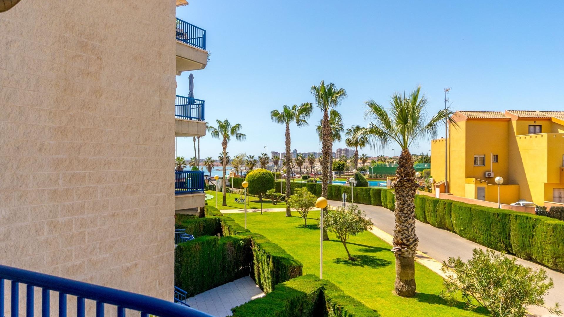 Resale - Apartment - Campoamor - Beachside Campoamor