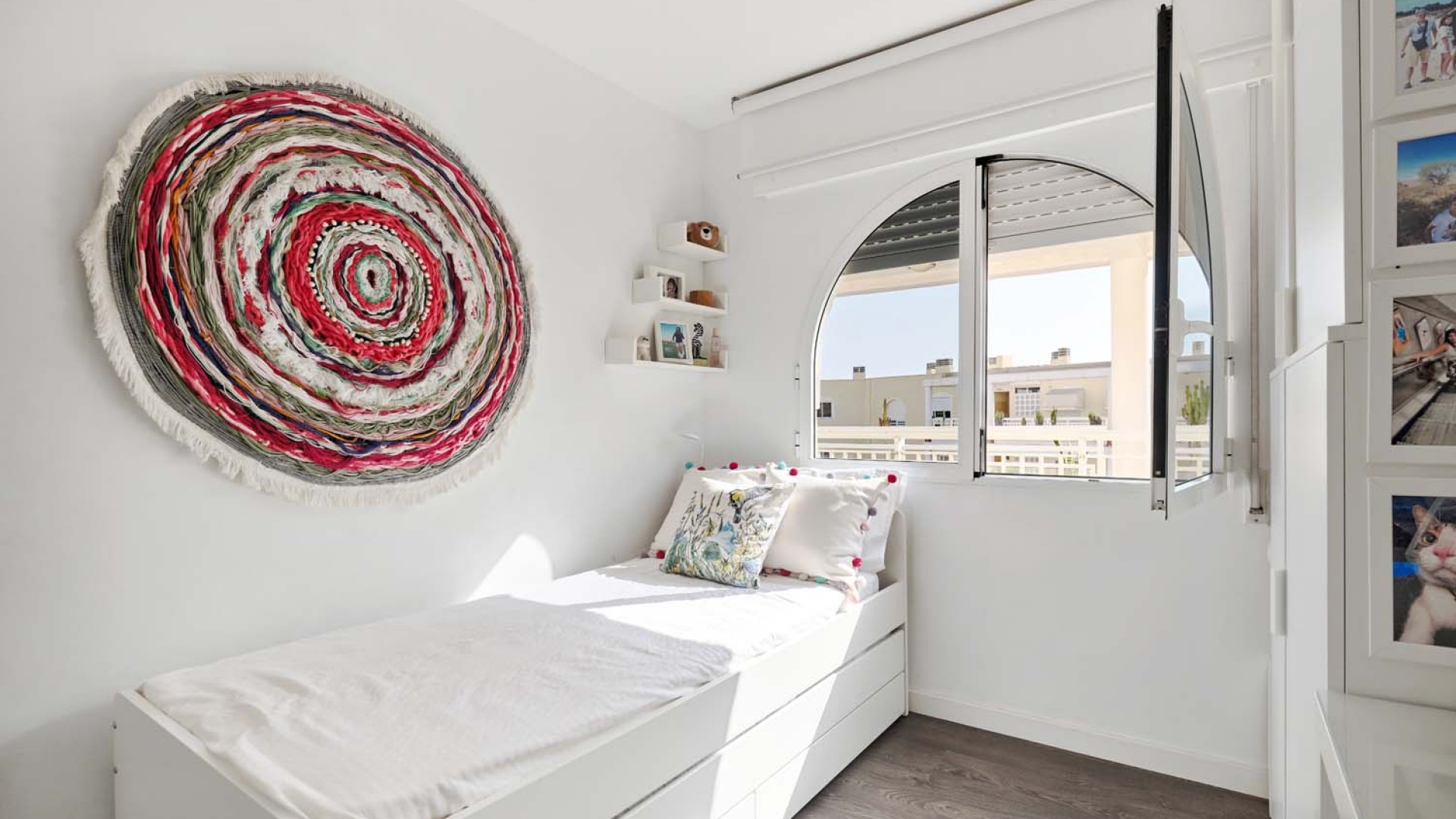 Resale - Apartment - Campoamor - Beachside Campoamor