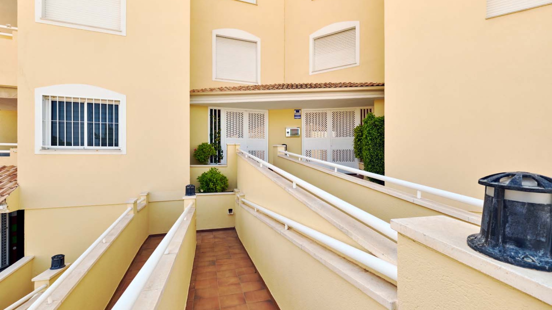 Resale - Apartment - Campoamor - Beachside Campoamor