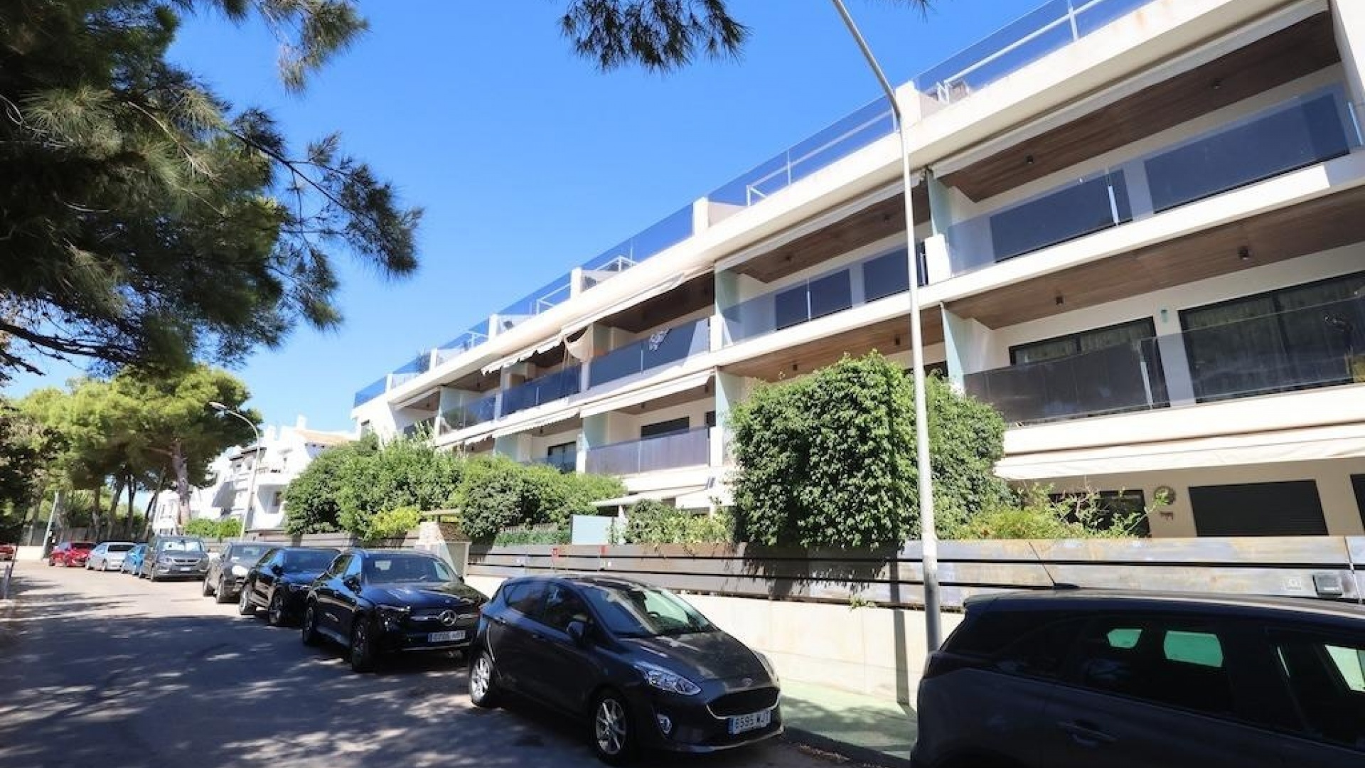Resale - Apartment - Campoamor - Beachside Campoamor