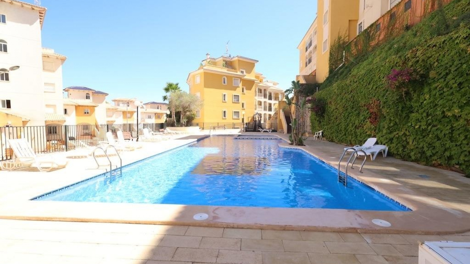 Resale - Apartment - Campoamor - Beachside Campoamor