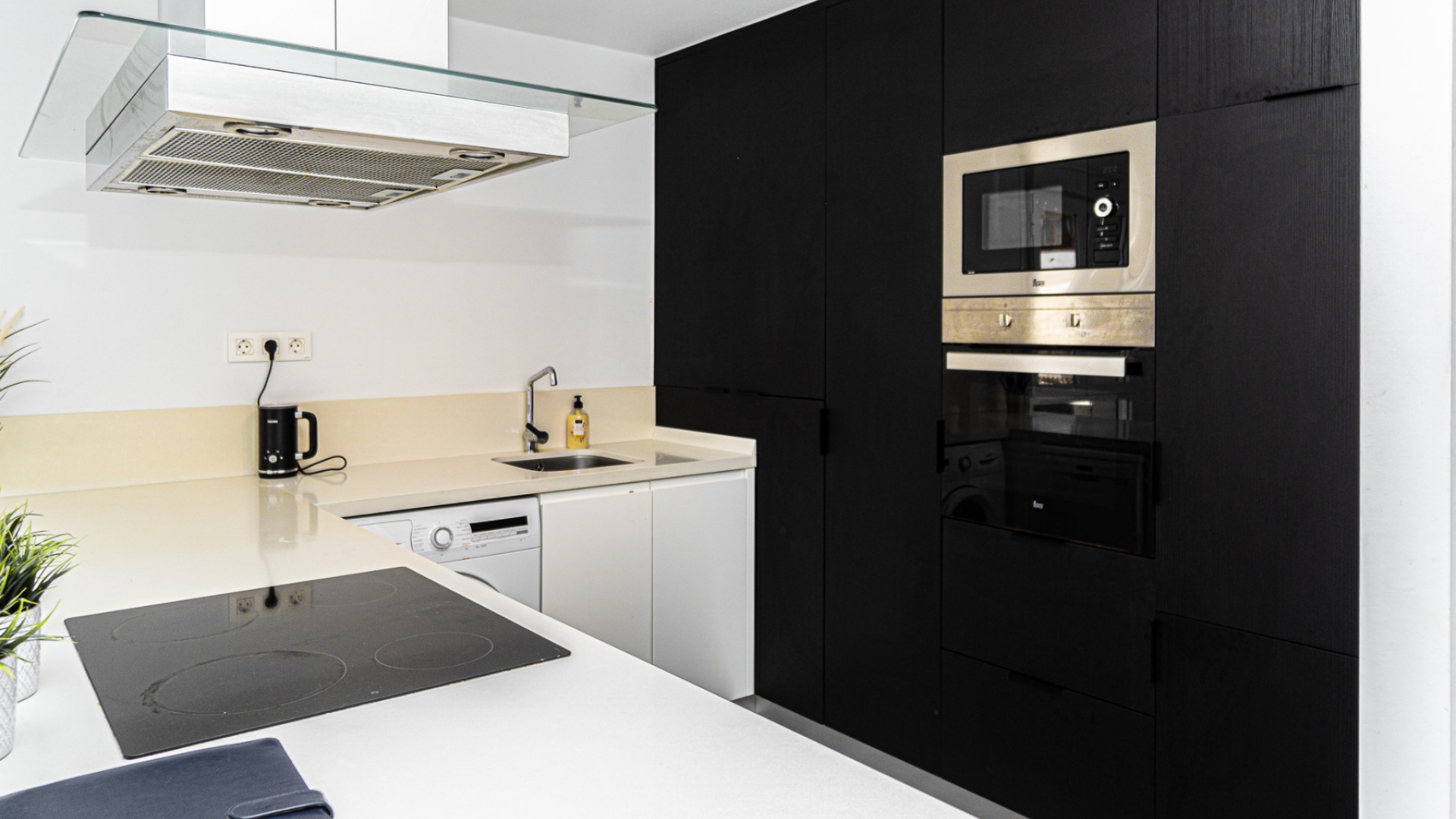 Resale - Apartment - Campoamor - Campoamor beach