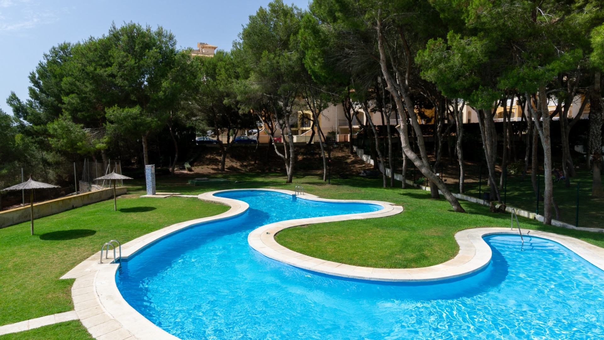 Resale - Apartment - Campoamor - Campoamor beach