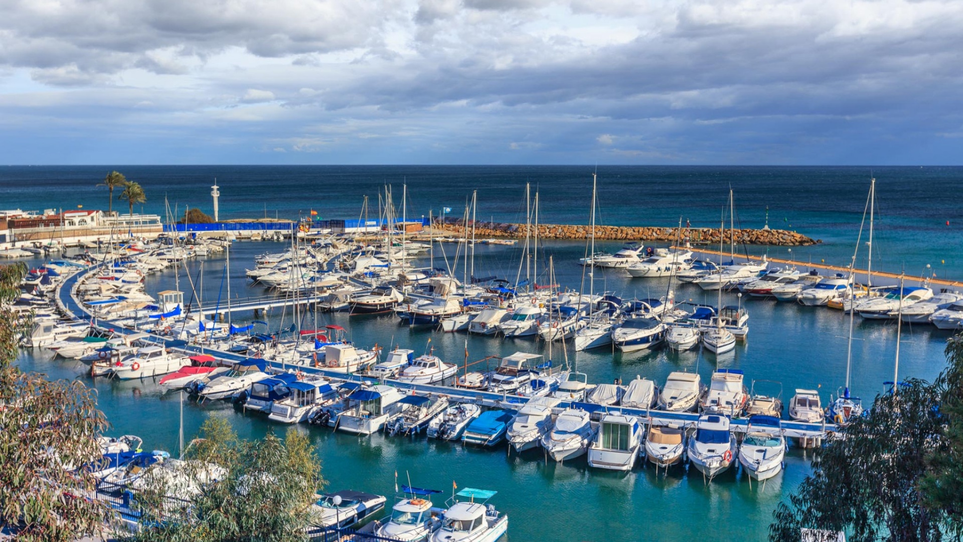 Resale - Apartment - Campoamor - Campoamor beach